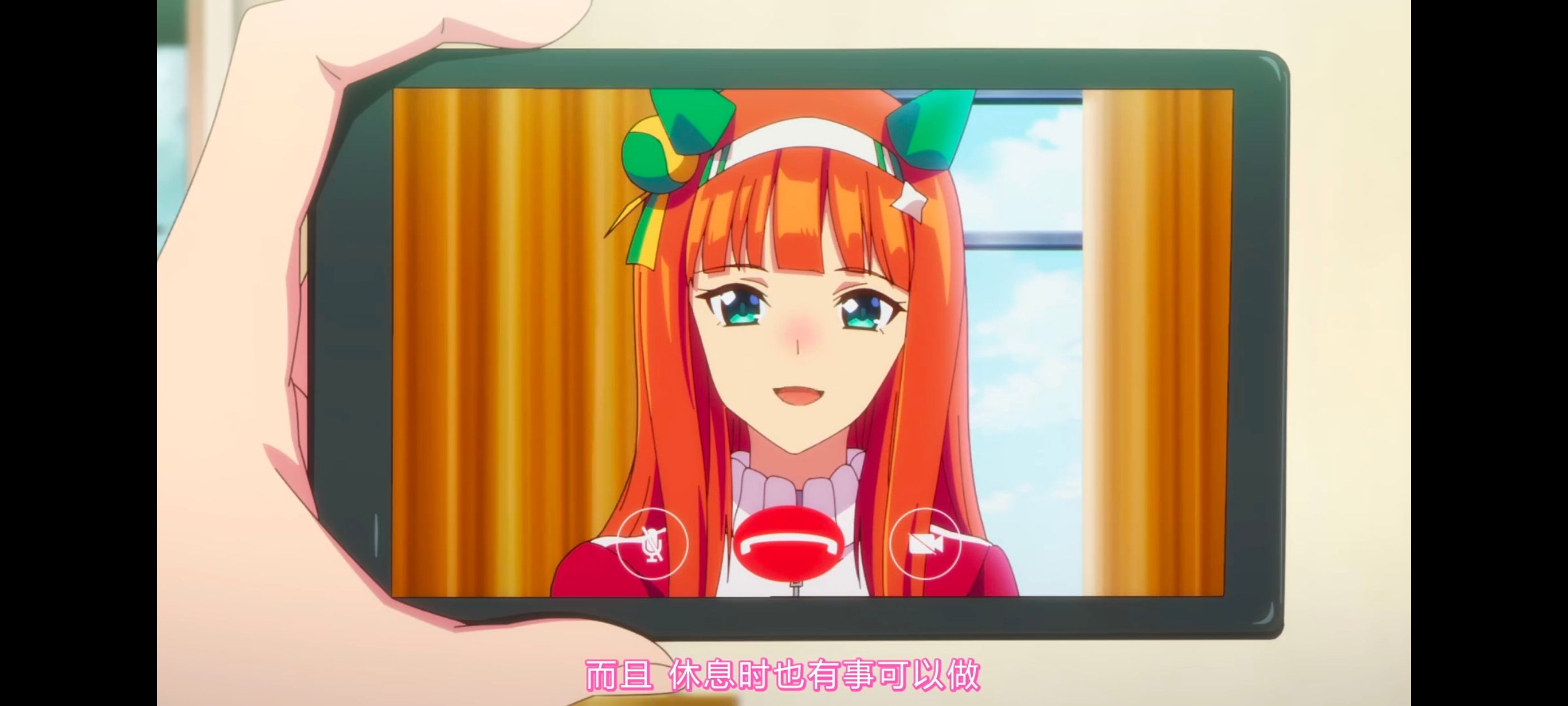 赛马娘,赛马娘第二季,动画,动漫,番剧,ACG