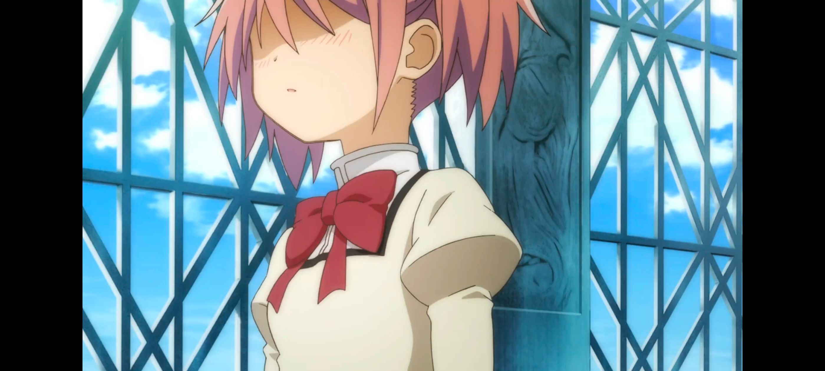 魔法少女小圆,魔法少女,动画,动漫,番剧,二次元,ACG