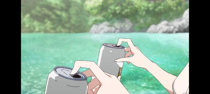 上伊那牡丹醉姿如百合,上伊那牡丹酒醉身姿似百合花般,动画,动漫,番剧,二次元,ACG
