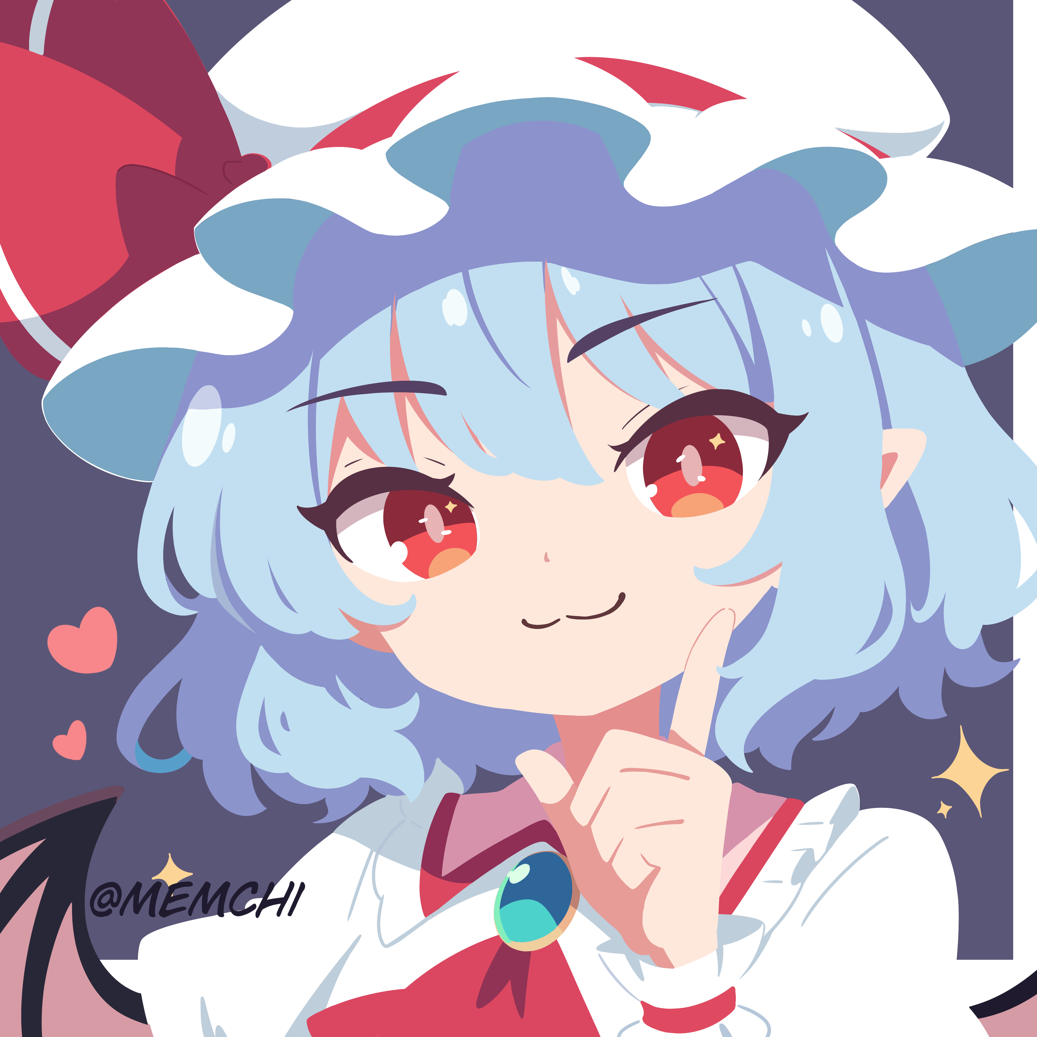 东方project,蕾米莉亚