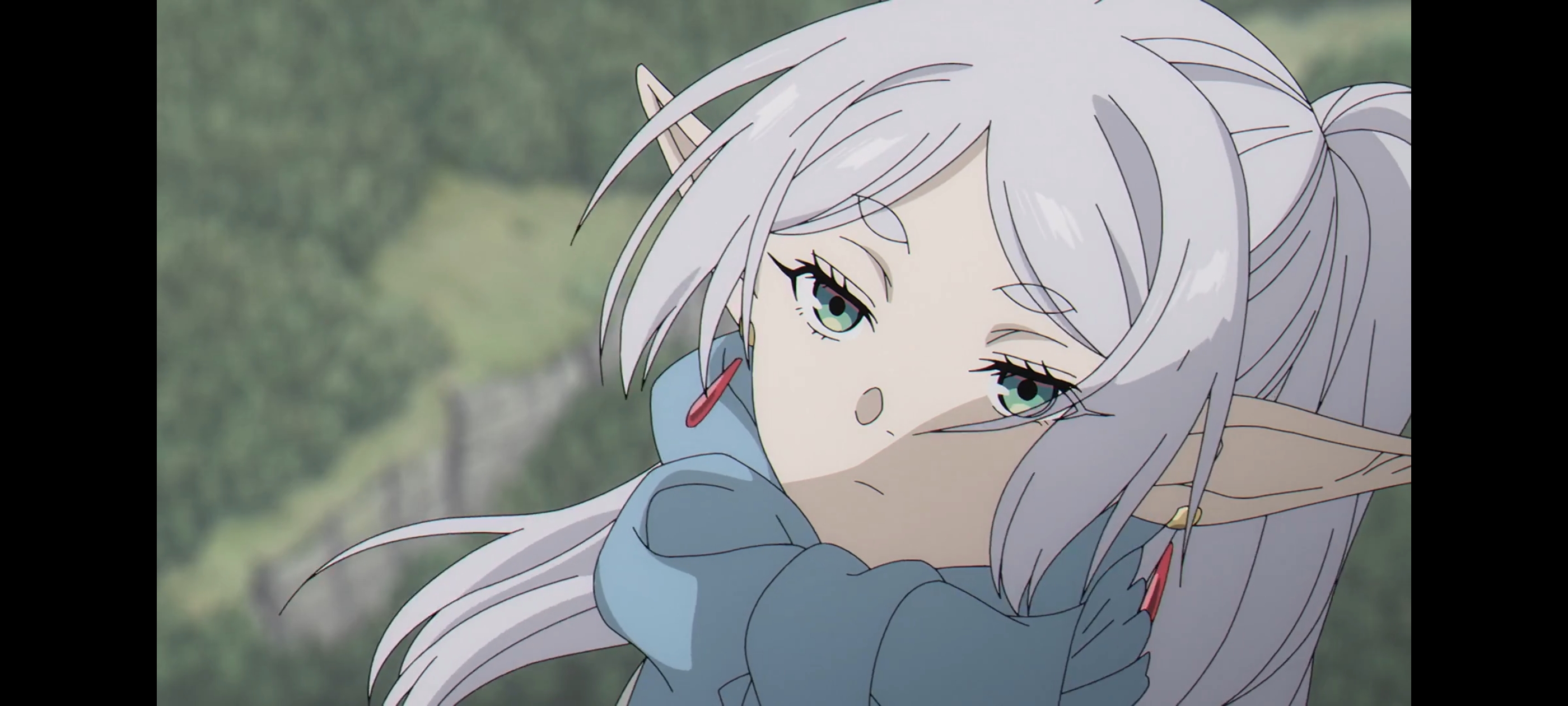 葬送的芙莉莲,动画,动漫,番剧,二次元,ACG