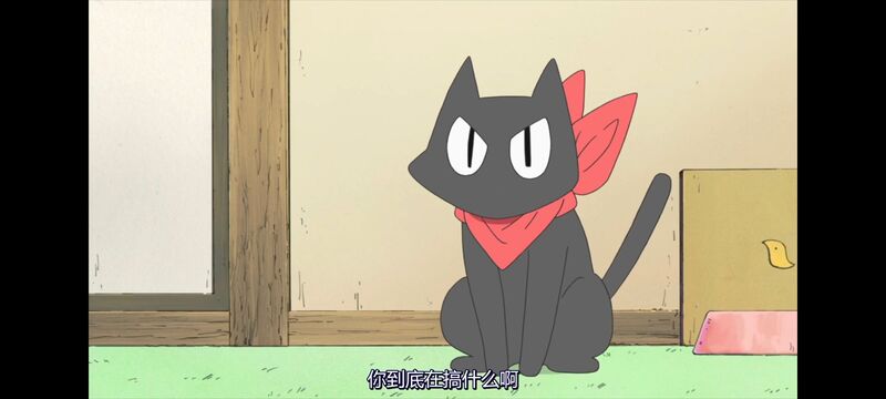 日常,动画,动漫,番剧,日漫,ACG
