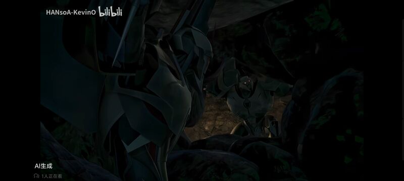 变形金刚,变形金刚领袖之证,动漫,动画,番剧,ACG