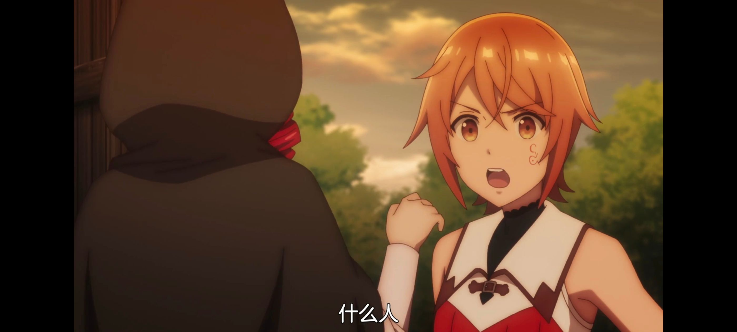 凭你也想讨伐魔王,百合,动漫,动画,番剧,二次元,ACG