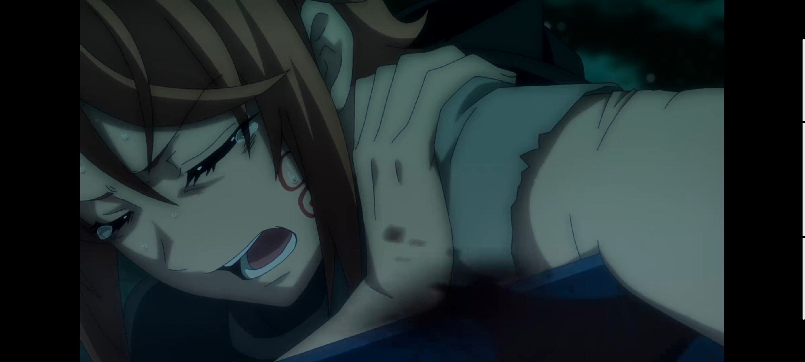 凭你也想讨伐魔王,你这种家伙别想打败魔王,百合,动画,动漫,番剧,ACG