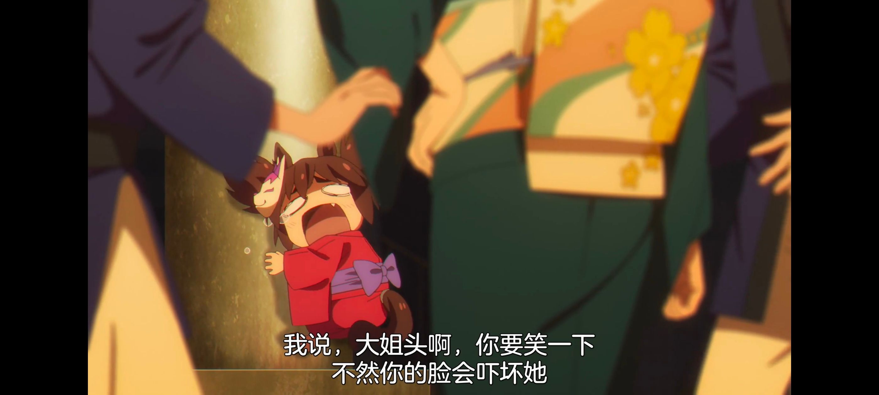 赛马娘,赛马娘PrettyDreby,芦毛灰姑娘,赛马娘芦毛灰姑娘,动画,动漫,番剧,ACG