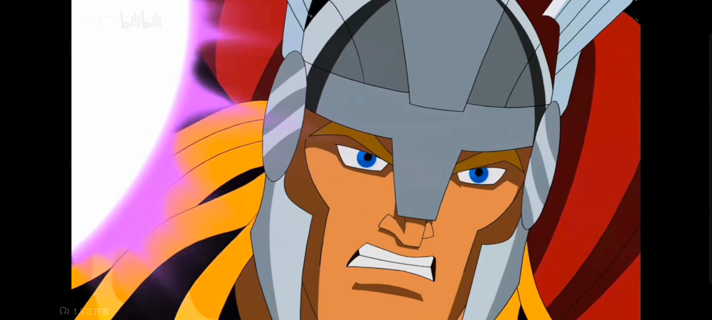 复仇者世上最强英雄组合,复仇者联盟,超级英雄,漫威,动画,动漫,番剧,ACG