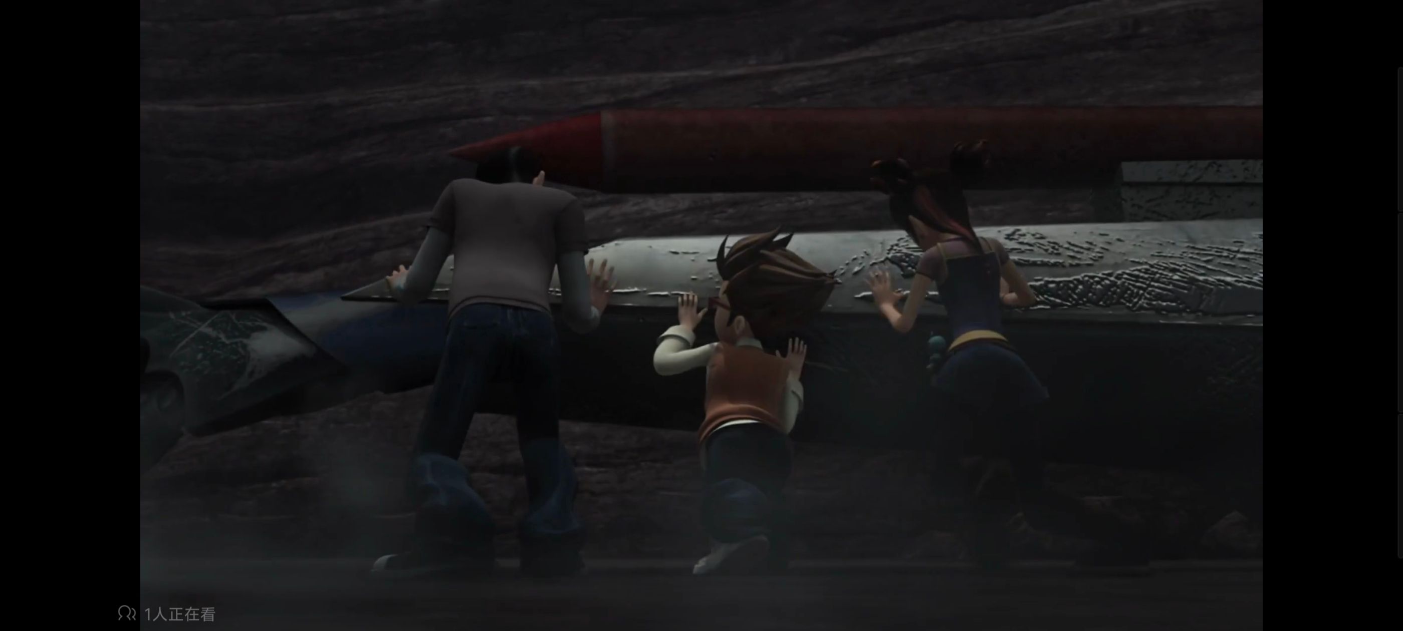 变形金刚,变形金刚领袖之证,动画,动漫,番剧,领袖之证,ACG