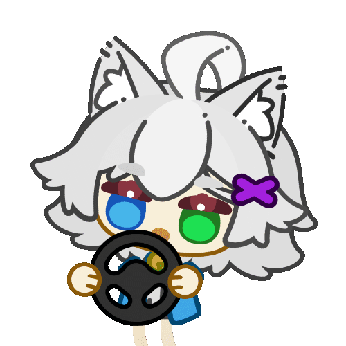 シモカゼちゃん