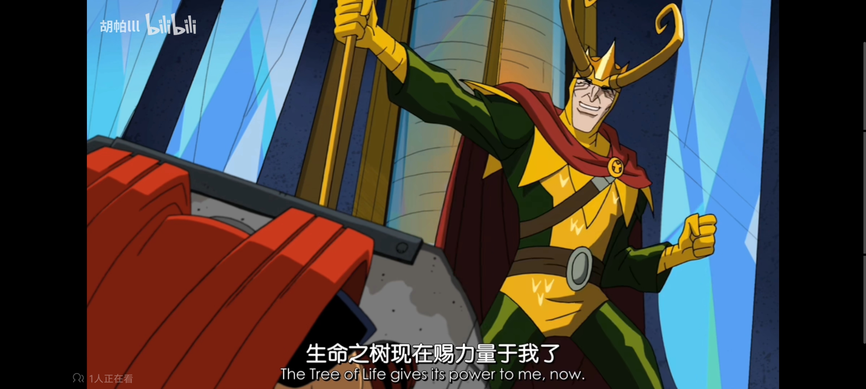 复仇者世界上最强英雄组合,超级英雄组合复仇者,动画,动漫,番剧,漫威,超级英雄,ACG,二次元