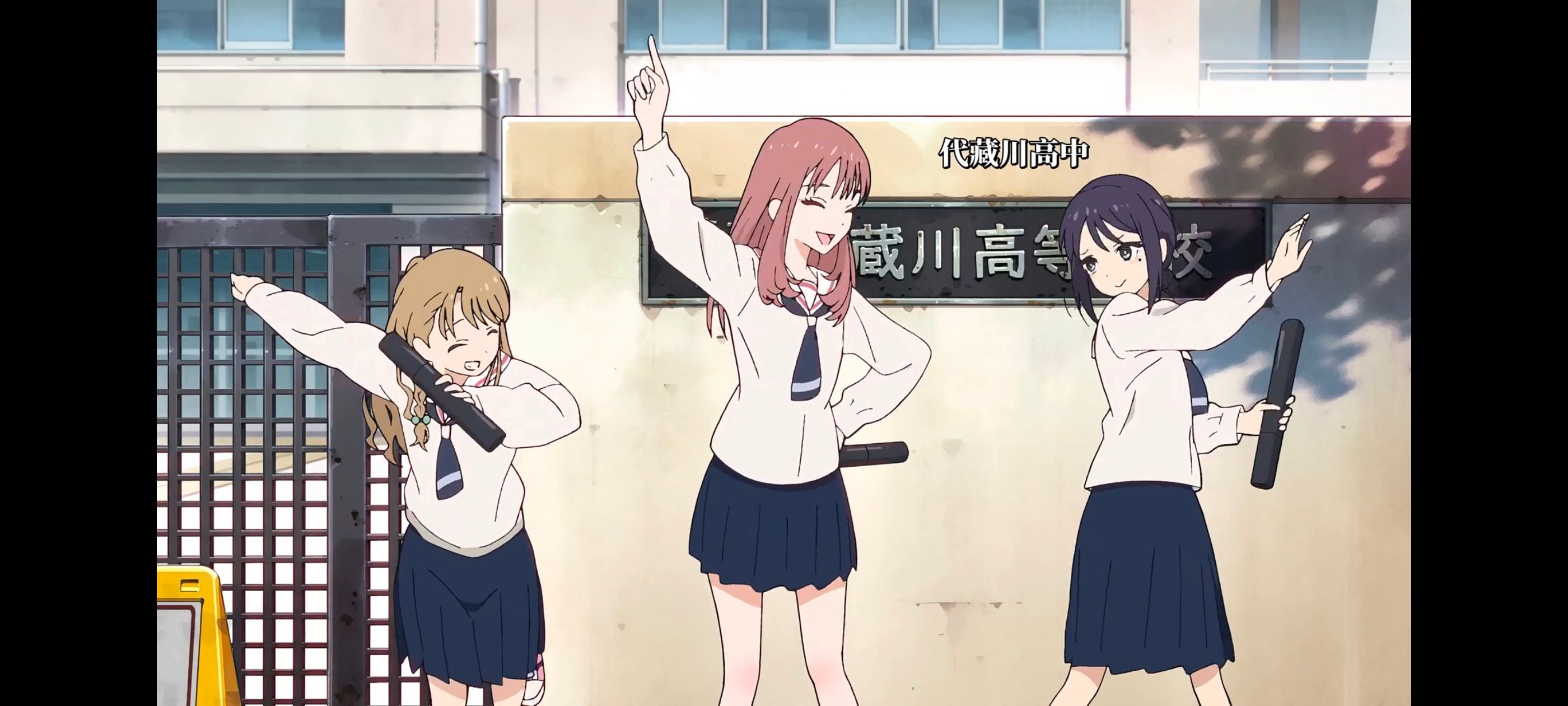 超时空辉夜姬,超時空輝夜姬,番剧,动画,动漫,二次元,ACG,动画电影