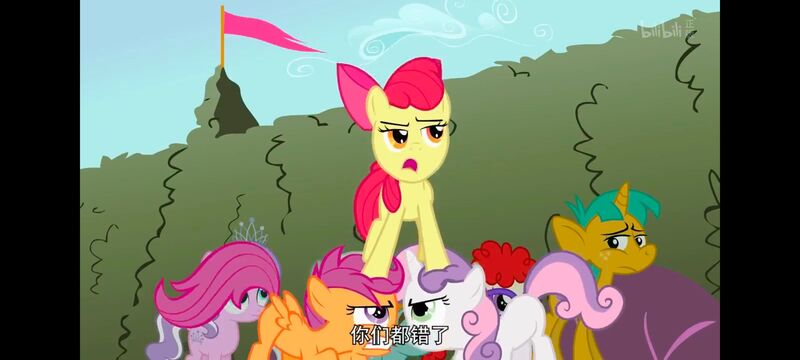 小马宝莉,小马宝莉友谊魔法,彩虹小马,我的小马驹,动画,动漫,番剧,ACG