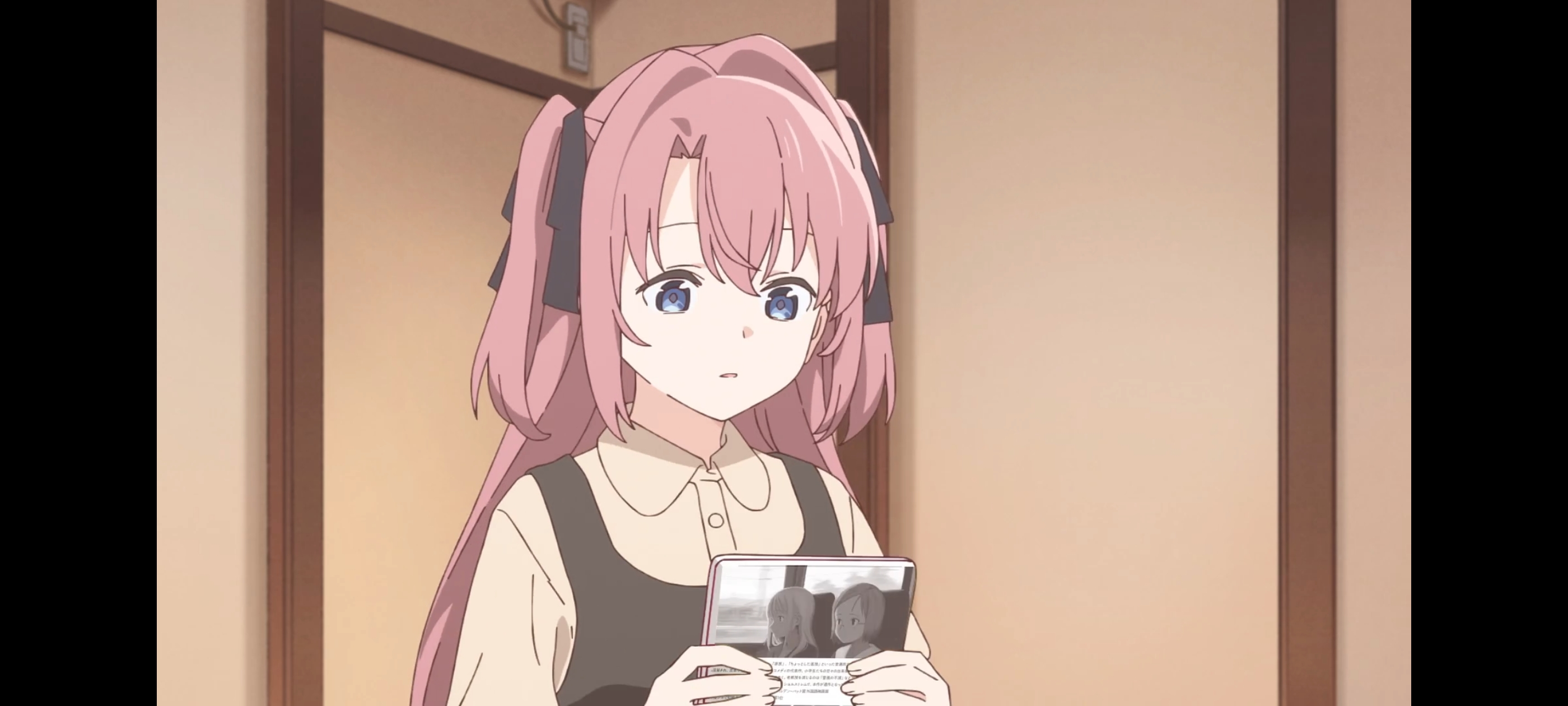 上伊那牡丹酒醉身姿似百合花般,上伊那牡丹醉姿如百合,动画,动漫,番剧,二次元,ACG