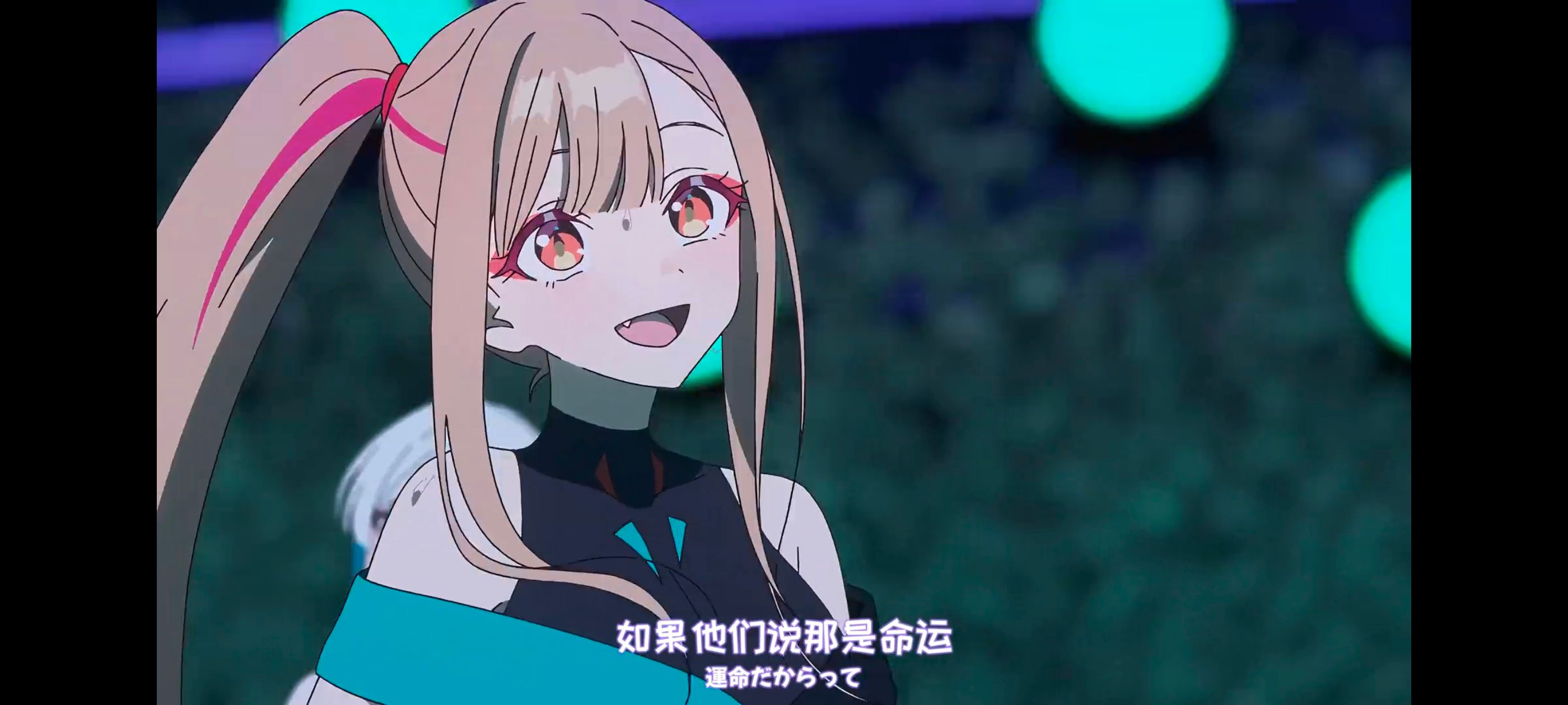 超时空辉夜姬,超時空輝夜姬,番剧,动画,动漫,二次元,ACG,动画电影