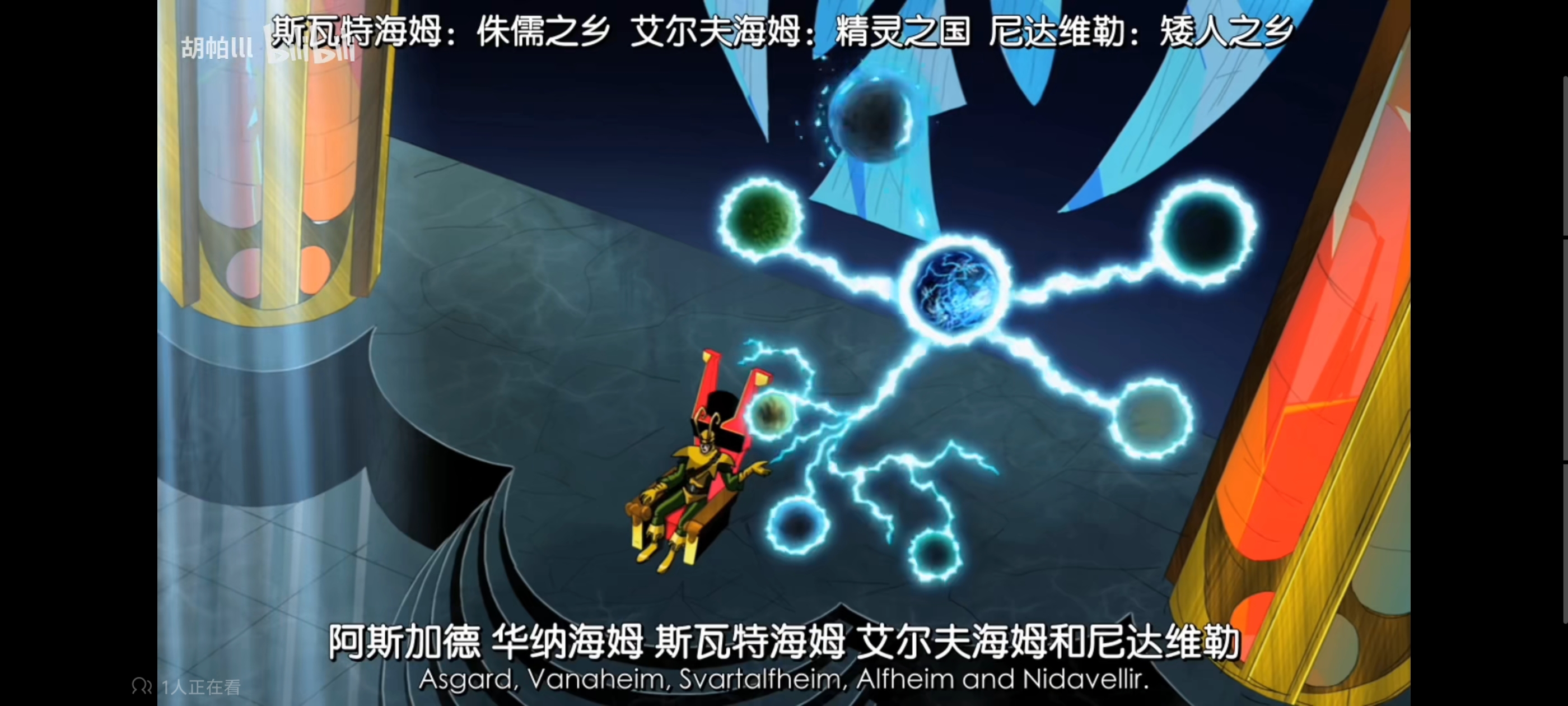 复仇者世界上最强英雄组合,超级英雄组合复仇者,动画,动漫,漫威,超级英雄,番剧,ACG,复仇者联盟