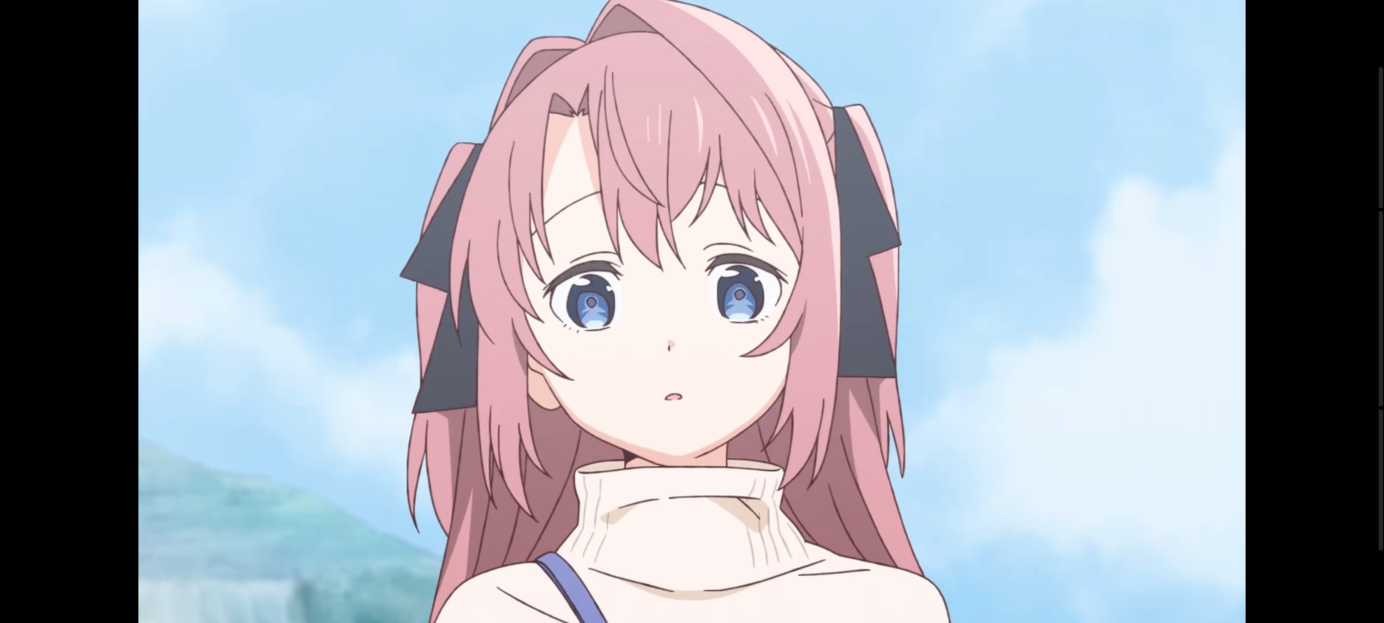 上伊那牡丹酒醉身姿似百合花般,上伊那牡丹醉姿如百合,动画,动漫,番剧,二次元,ACG