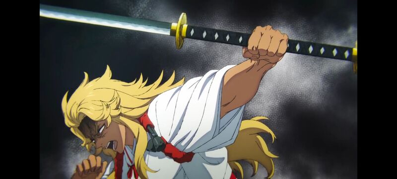 地狱乐,动画,动漫,ACG,番剧