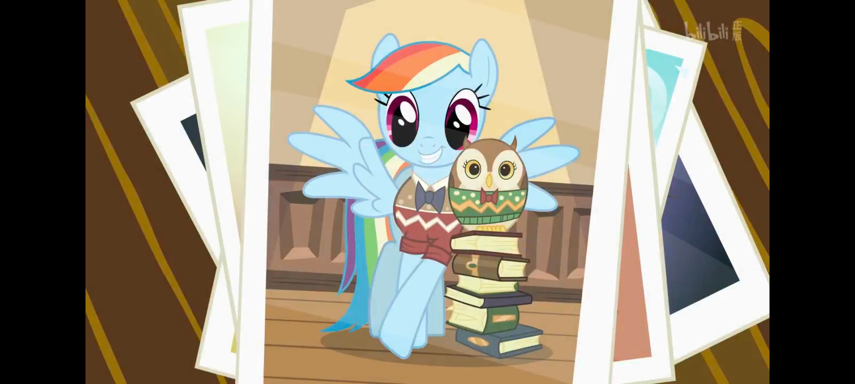 小马宝莉,彩虹小马,我的小马驹,动画,动漫,番剧,二次元,ACG