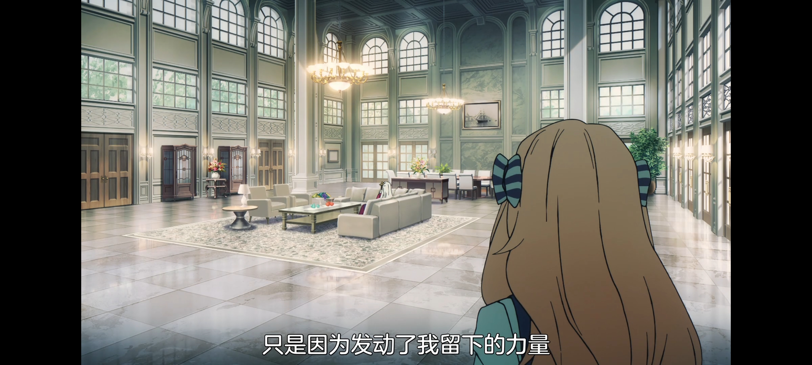 命运奇异赝品,FATE,FatestrangeFake,动画,动漫,番剧,二次元,ACG