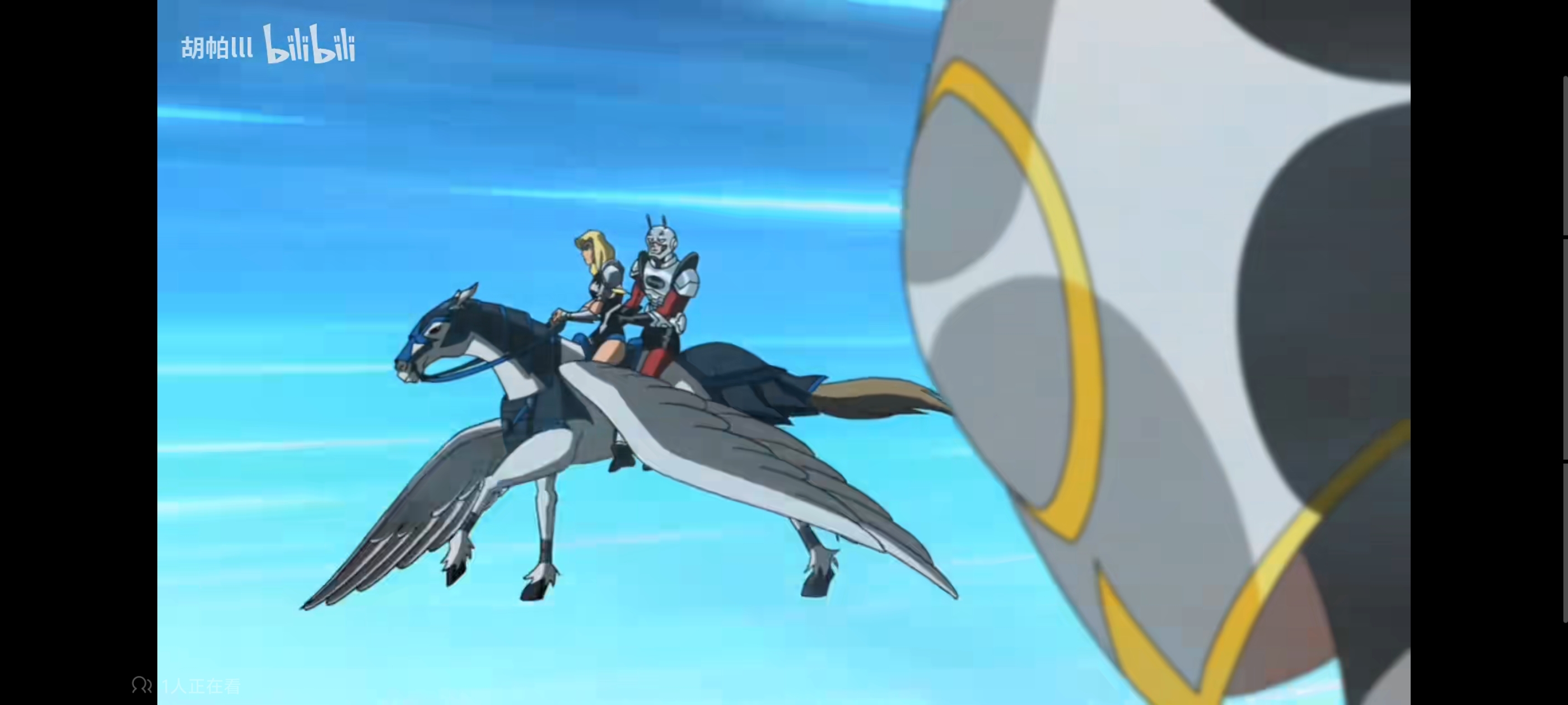 复仇者世界上最强英雄组合,超级英雄组合复仇者,动画,动漫,番剧,漫威,超级英雄,ACG,二次元