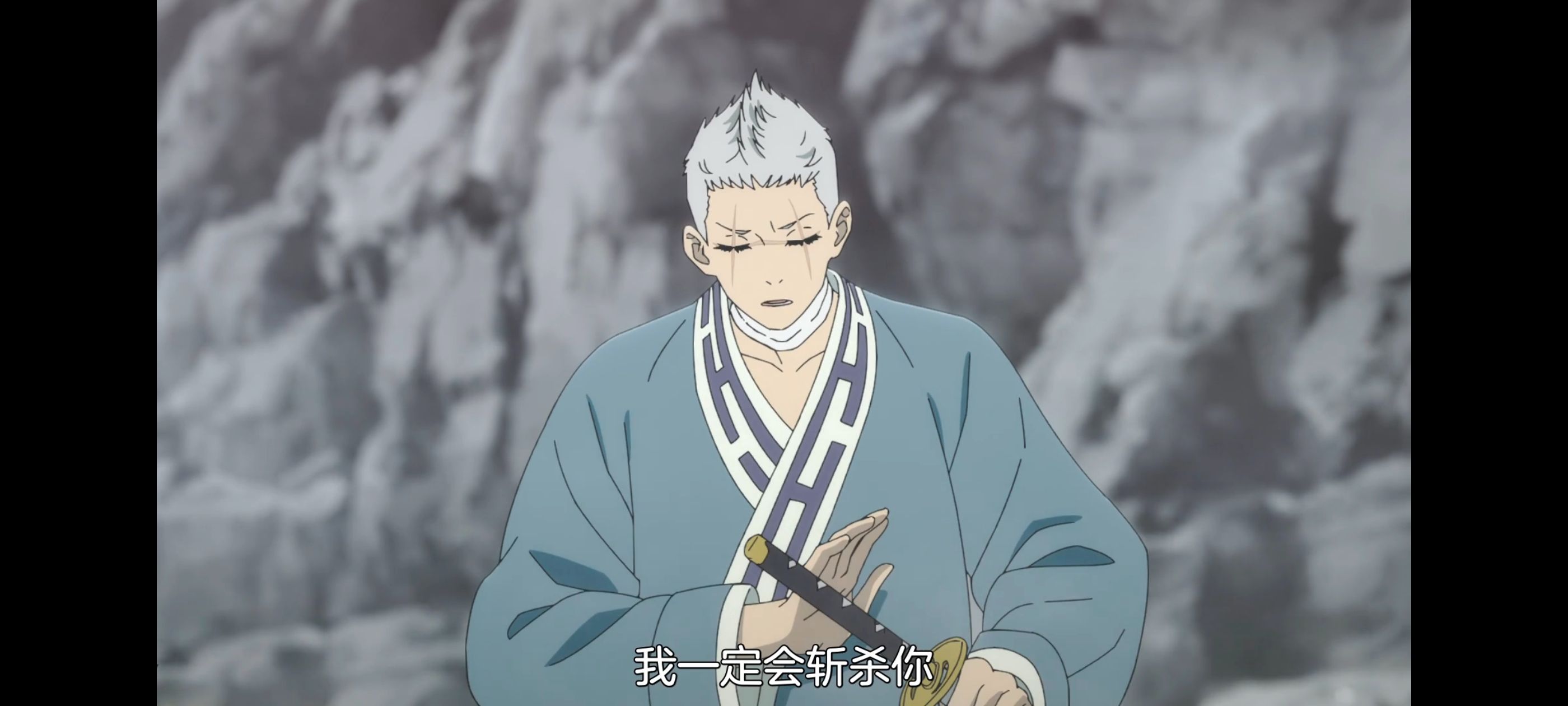 地狱乐,动画,动漫,番剧,ACG