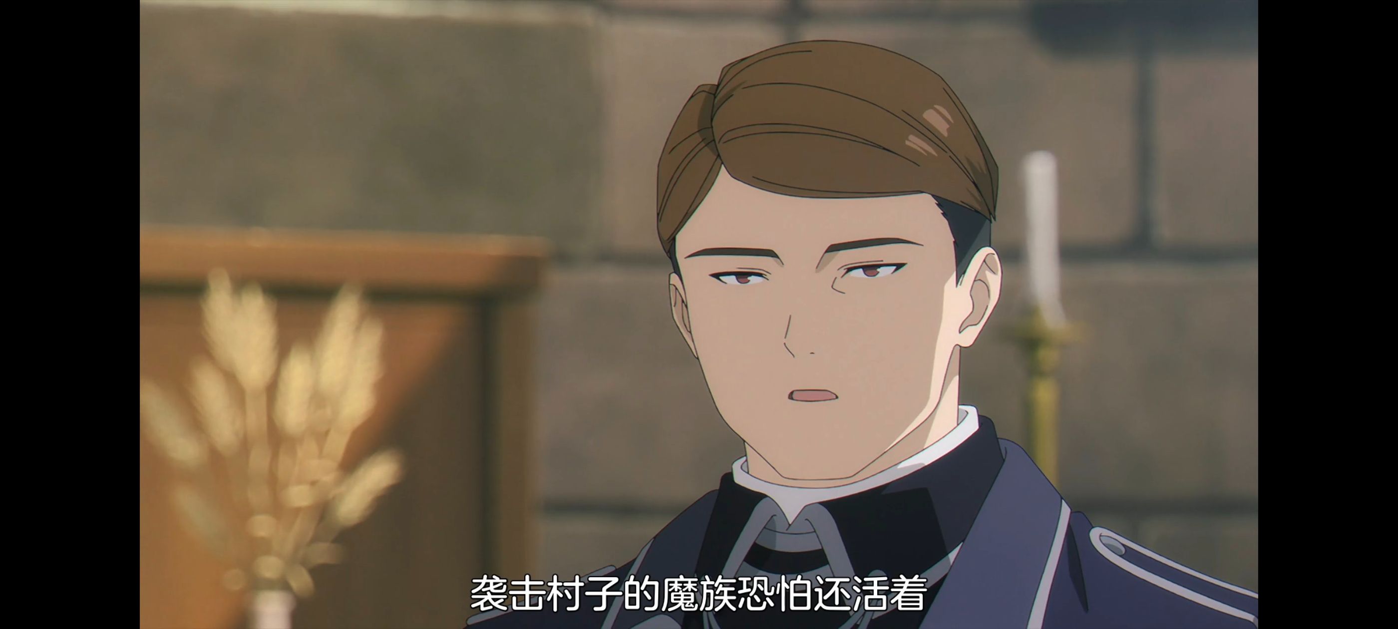 葬送的芙莉莲,动画,动漫,番剧,二次元,ACG