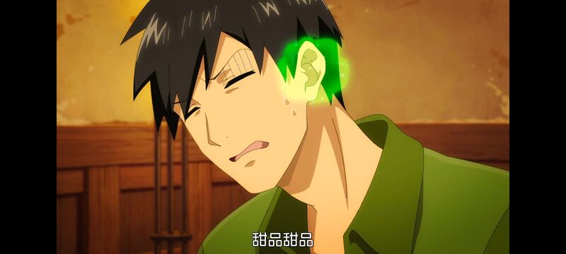 网购技能开启异世界美食之旅,拥有超常技能的异世界流浪美食家,动漫,动画,番剧,ACG