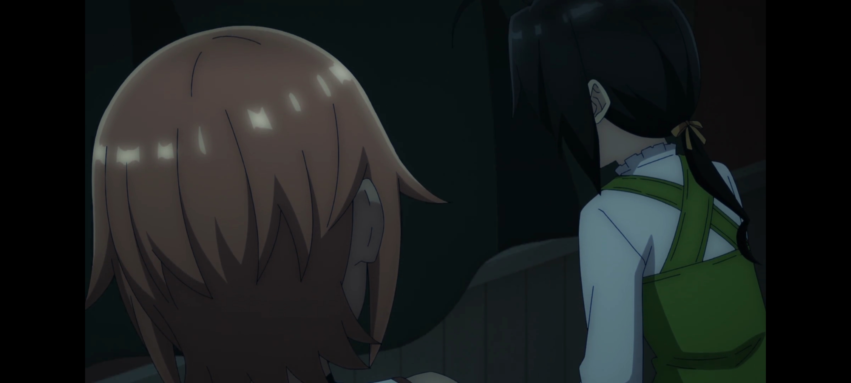 凭你也想讨伐魔王,动画,动漫,番剧,二次元,ACG