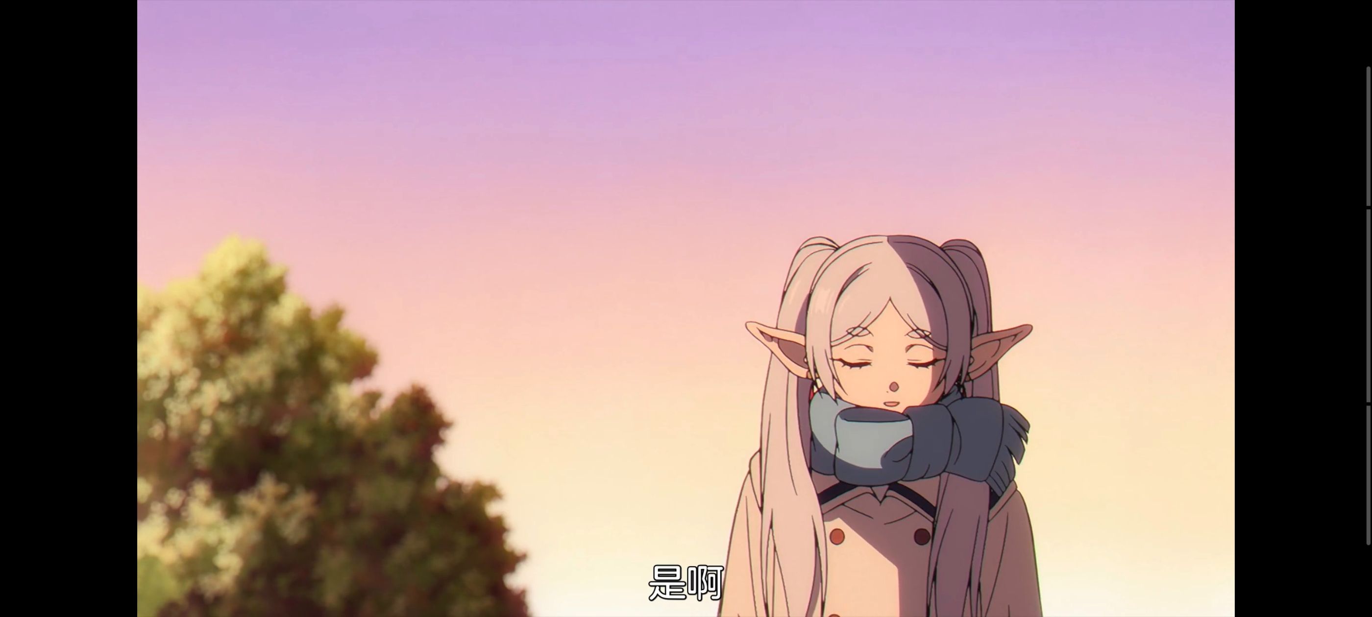 葬送的芙莉莲,动画,动漫,番剧,ACG