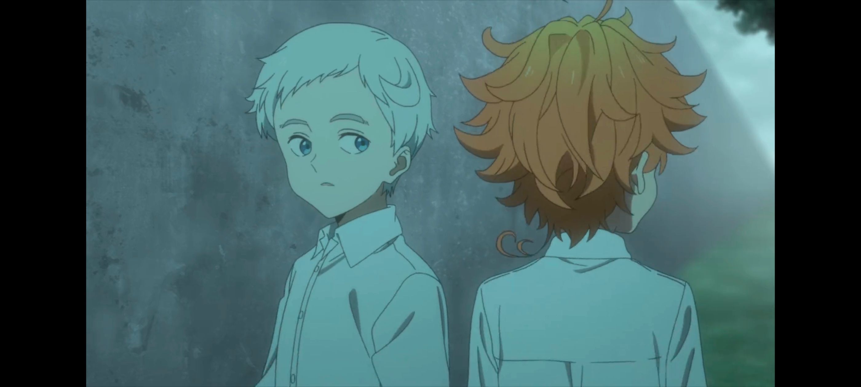 约定的梦幻岛,动画,动漫,番剧,ACG