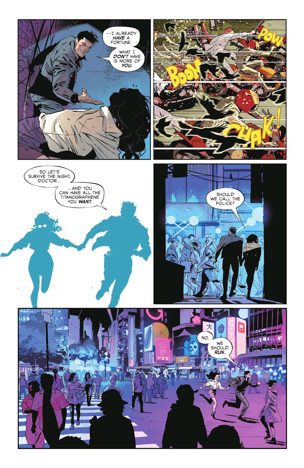 DC,DC漫画,美漫,超级英雄,漫画,动漫,蝙蝠侠,绘画,哥谭,ACG