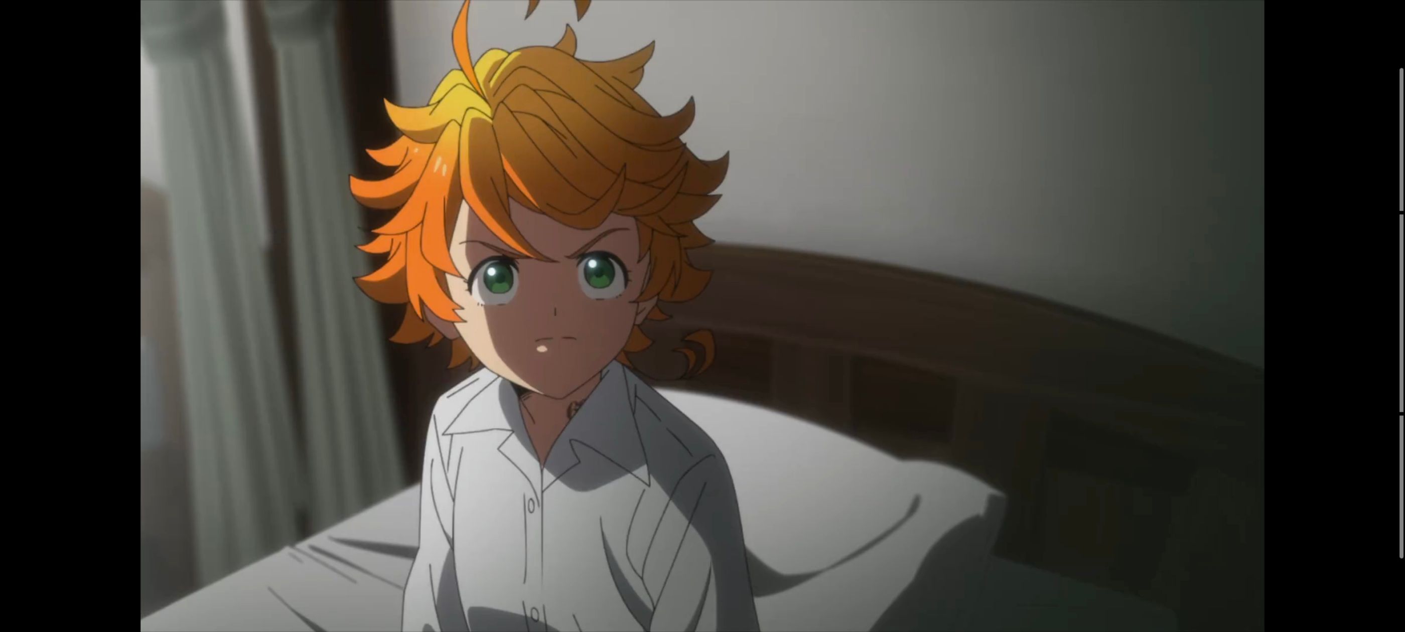 约定的梦幻岛,动画,动漫,番剧,二次元,ACG