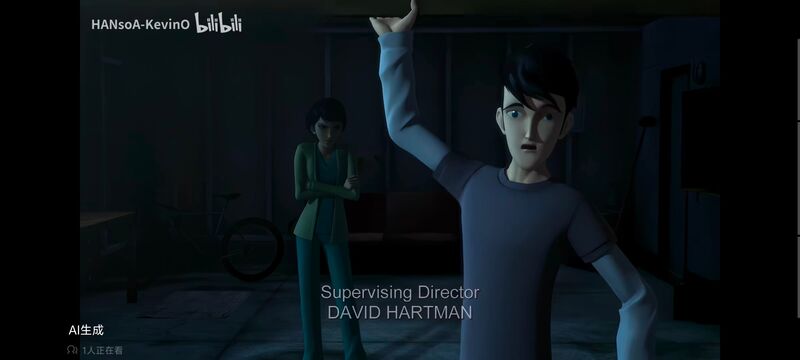 变形金刚,变形金刚领袖之证,动画,动漫,番剧,ACG