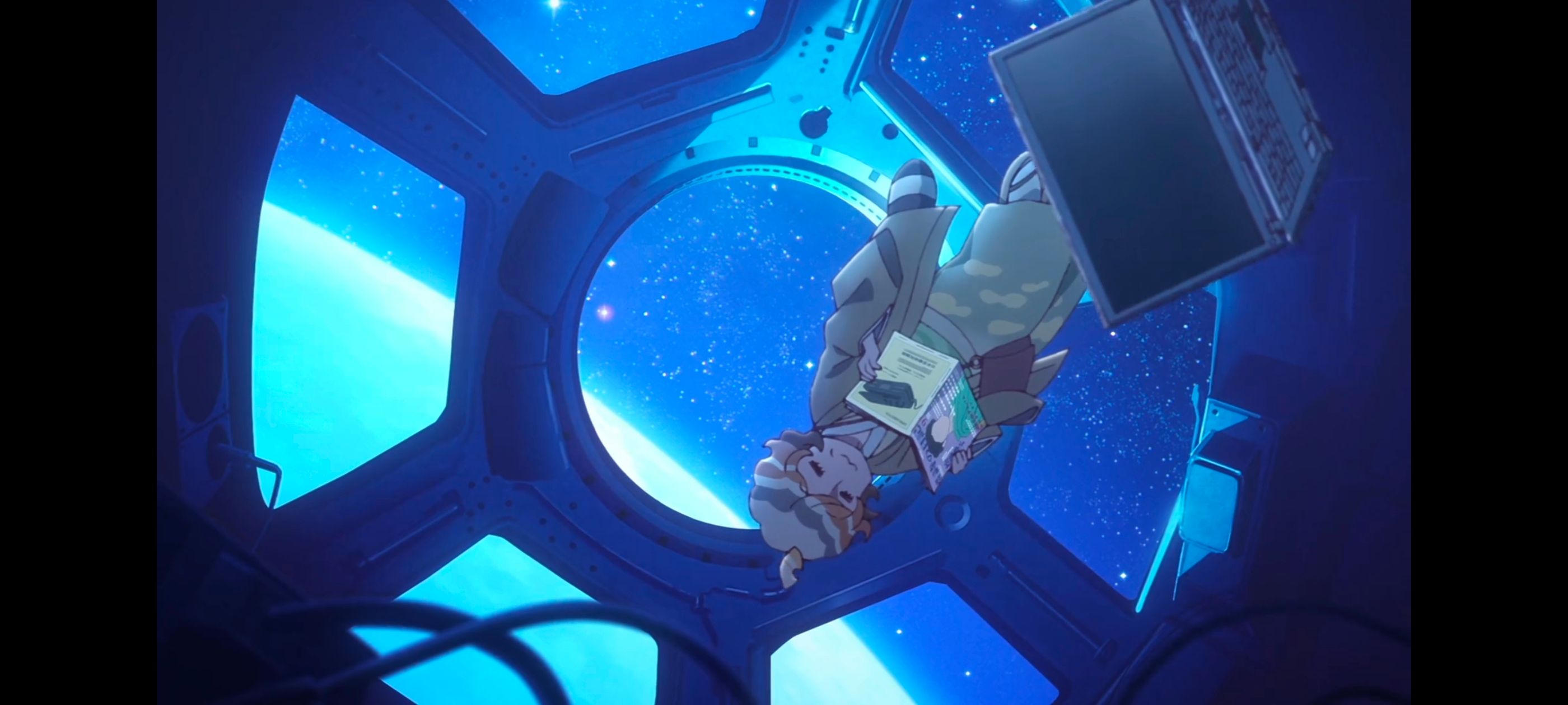 末日后酒店,动画,动漫,番剧,二次元,ACG