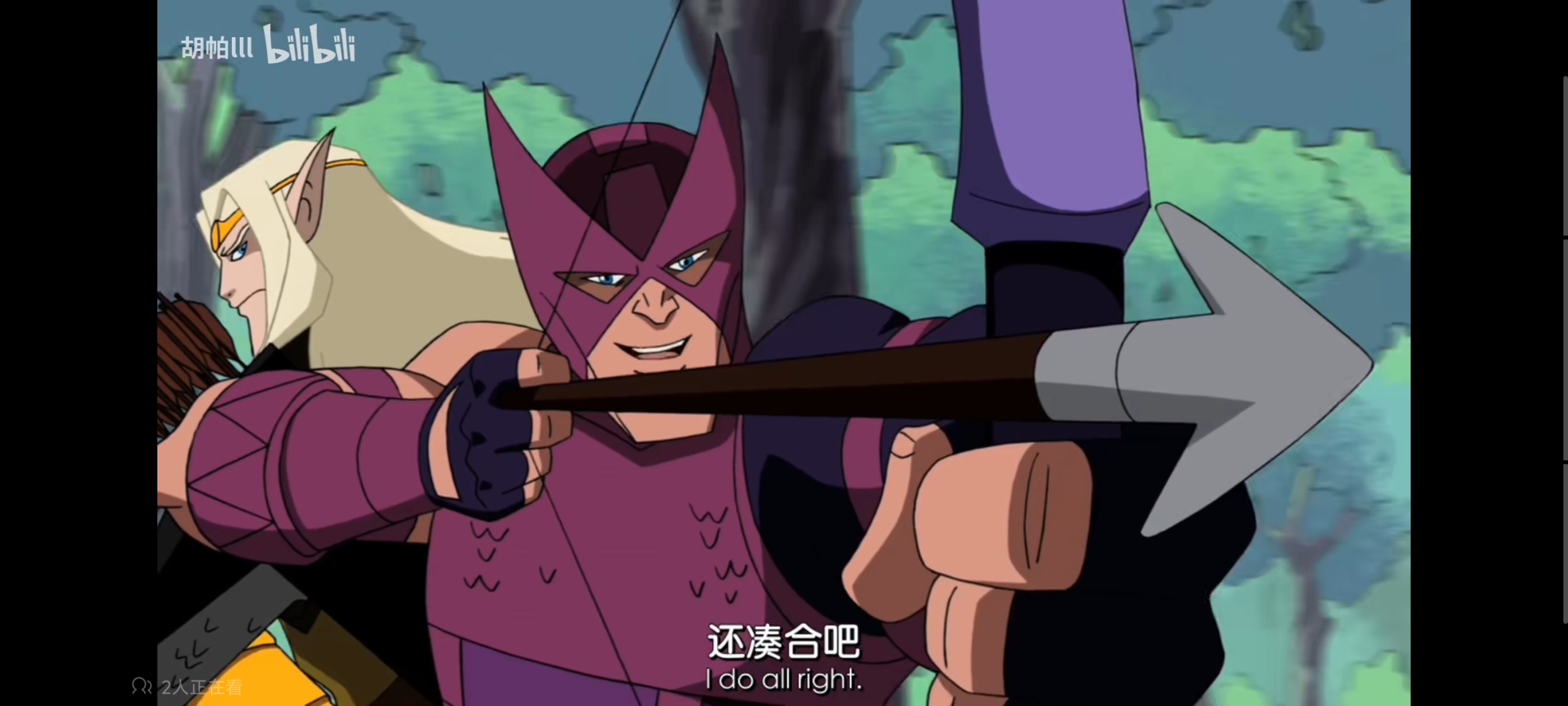 复仇者世界上最强英雄组合,超级英雄组合复仇者,动画,动漫,漫威,超级英雄,番剧,ACG,复仇者联盟