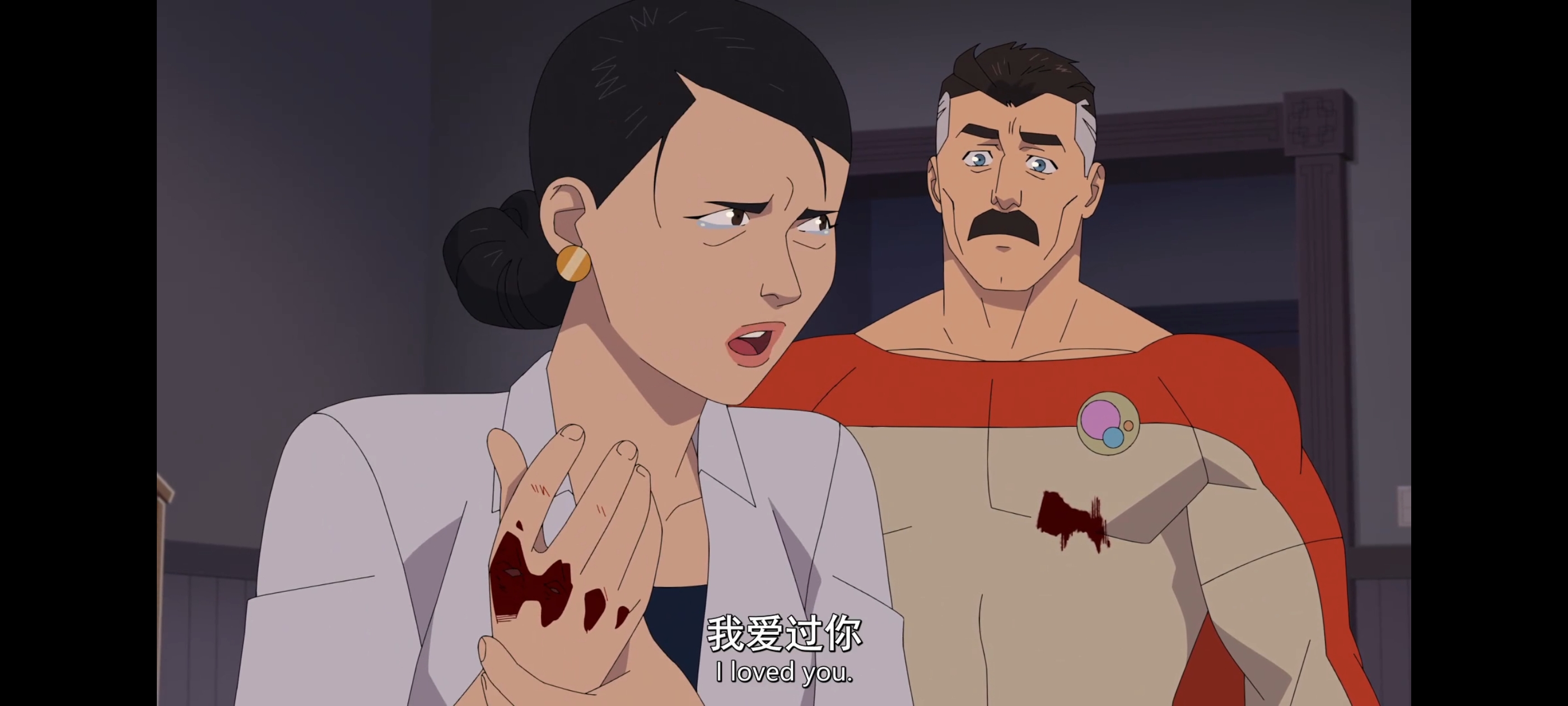 无敌少侠,image,动画,动漫,番剧,ACG,超级英雄,二次元