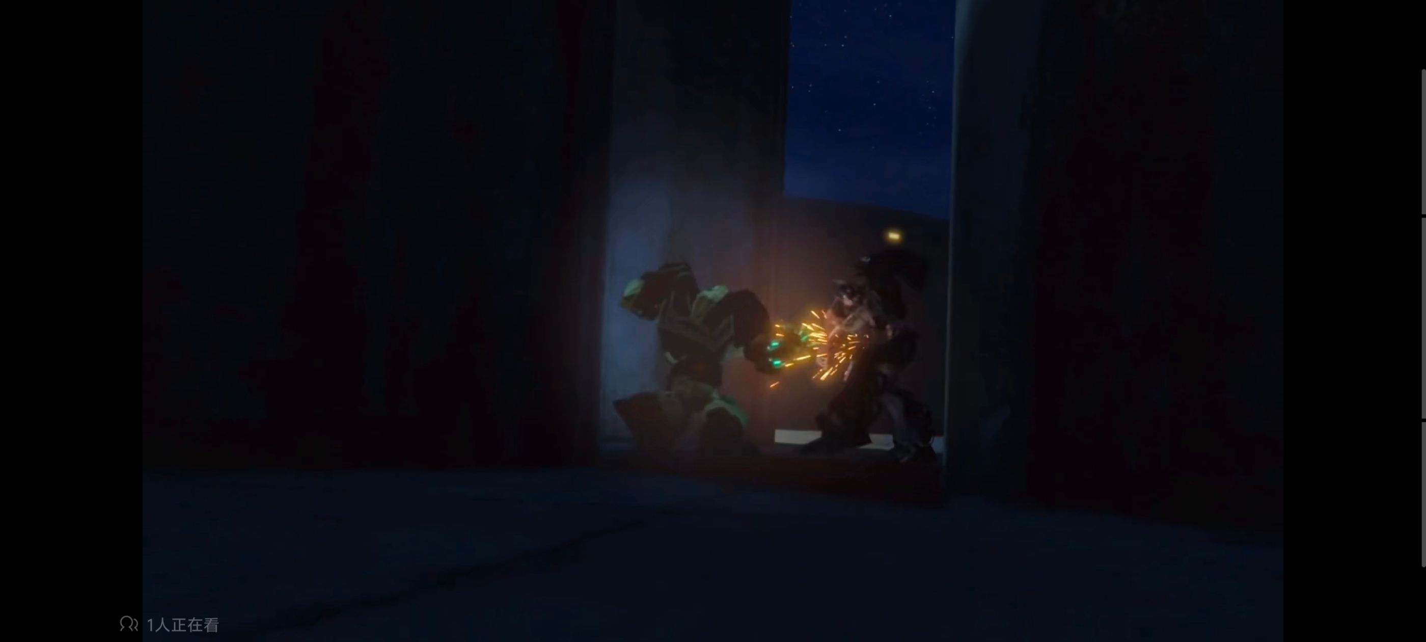 变形金刚,变形金刚领袖之证,动画,动漫,番剧,ACG