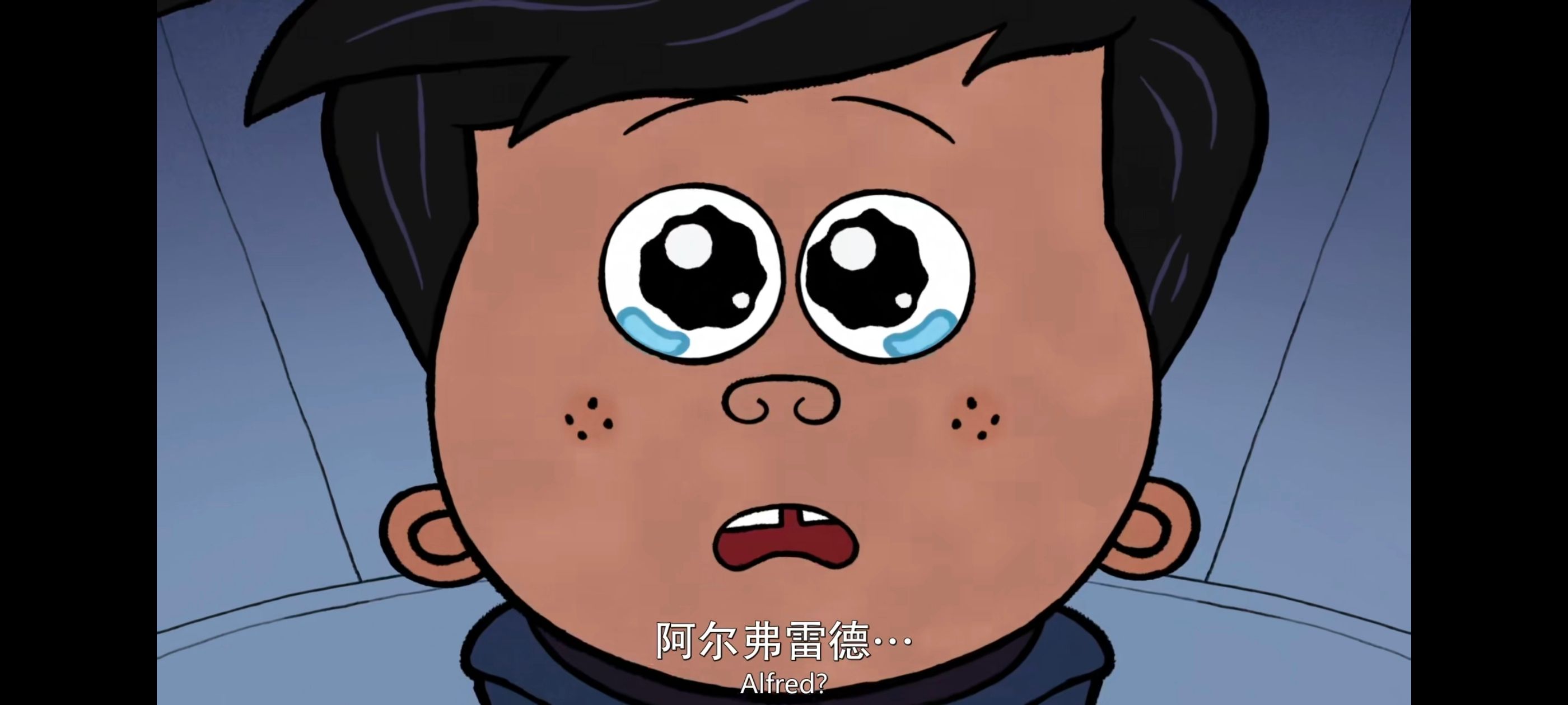 蝙蝠侠家族,蝙蝠侠一家,动画,动漫,番剧,ACG