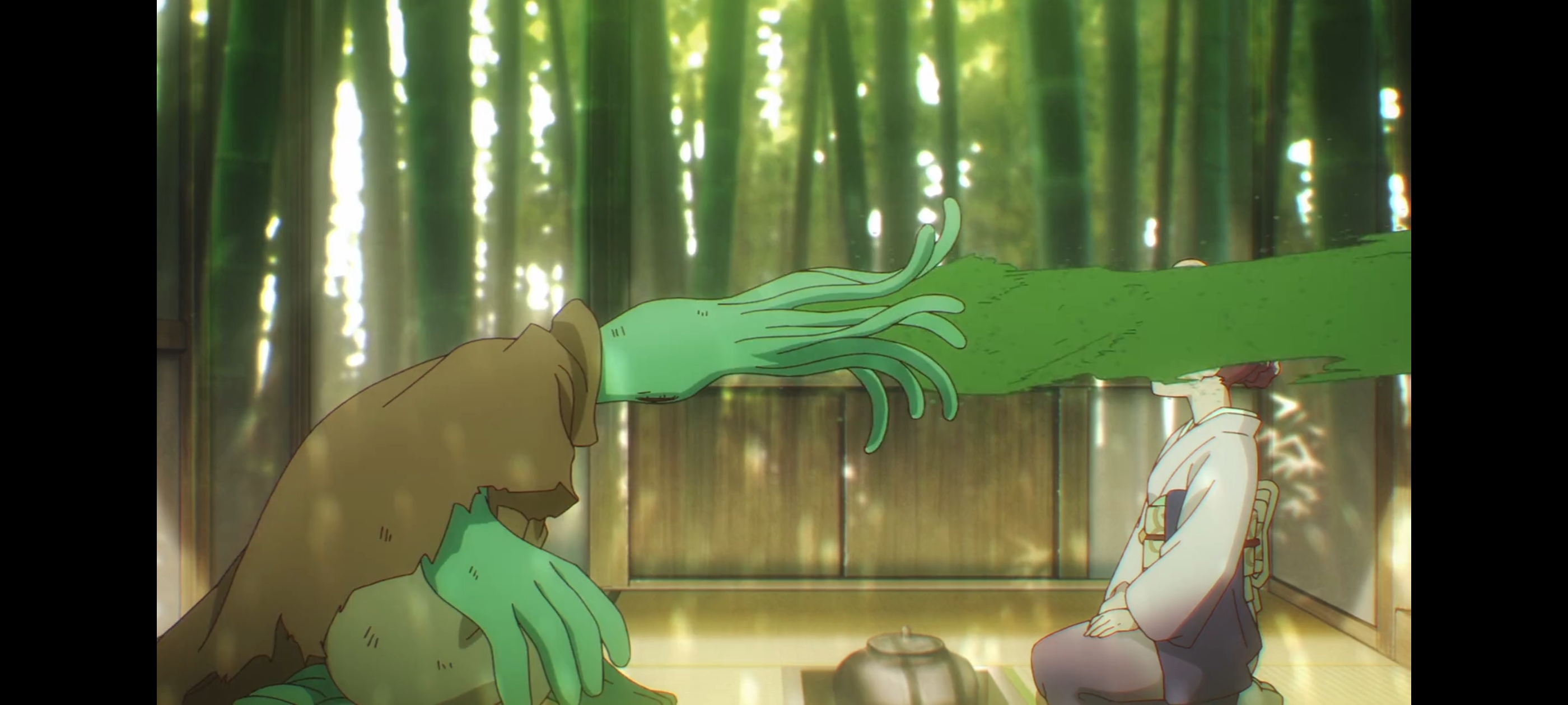 末日后酒店,动画,动漫,番剧,ACG,二次元