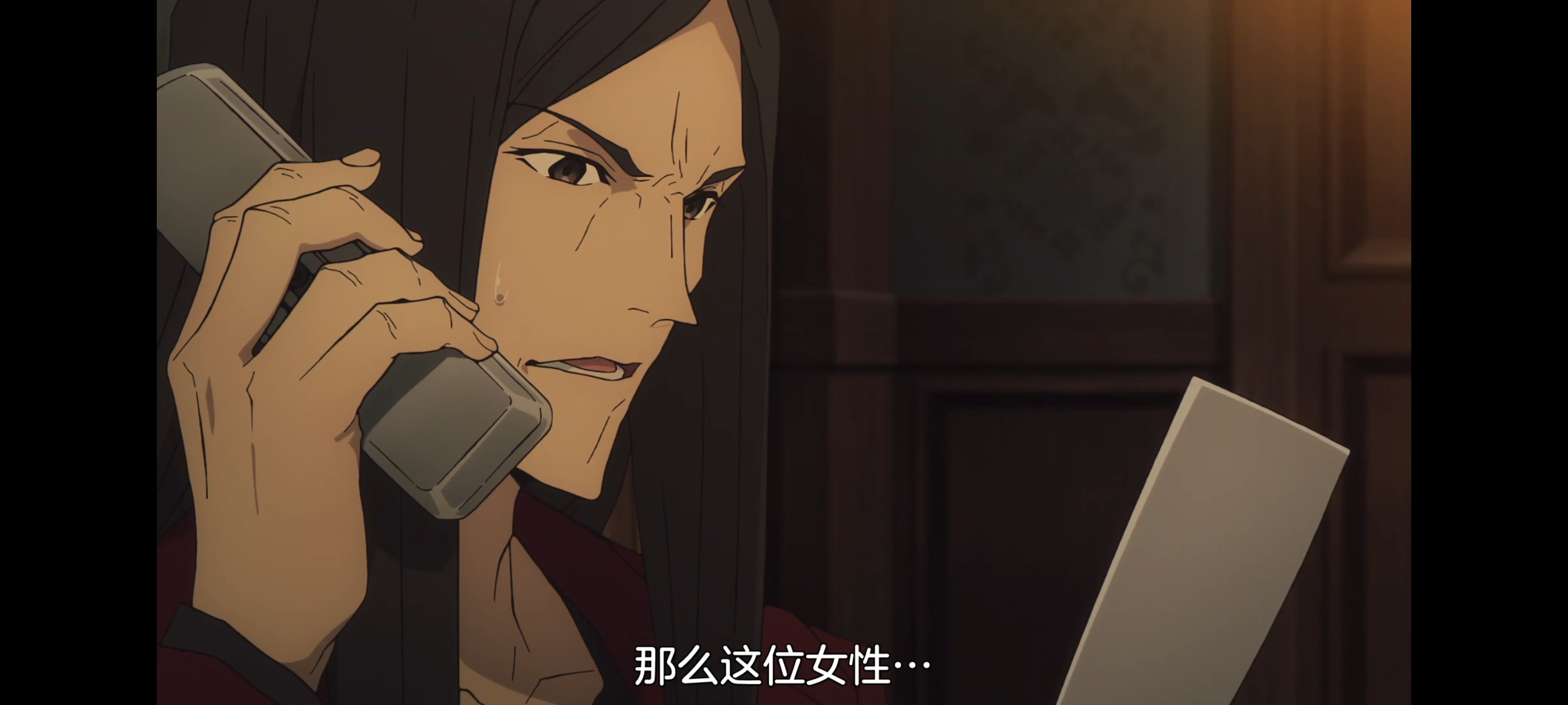 命运奇异赝品,FATE,FatestrangeFake,动画,动漫,番剧,二次元,ACG