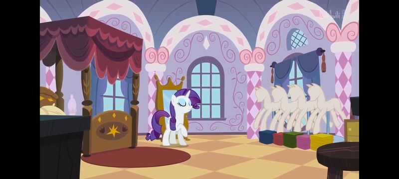 小马宝莉,小马宝莉友谊魔法,彩虹小马,我的小马驹,动画,动漫,番剧,ACG