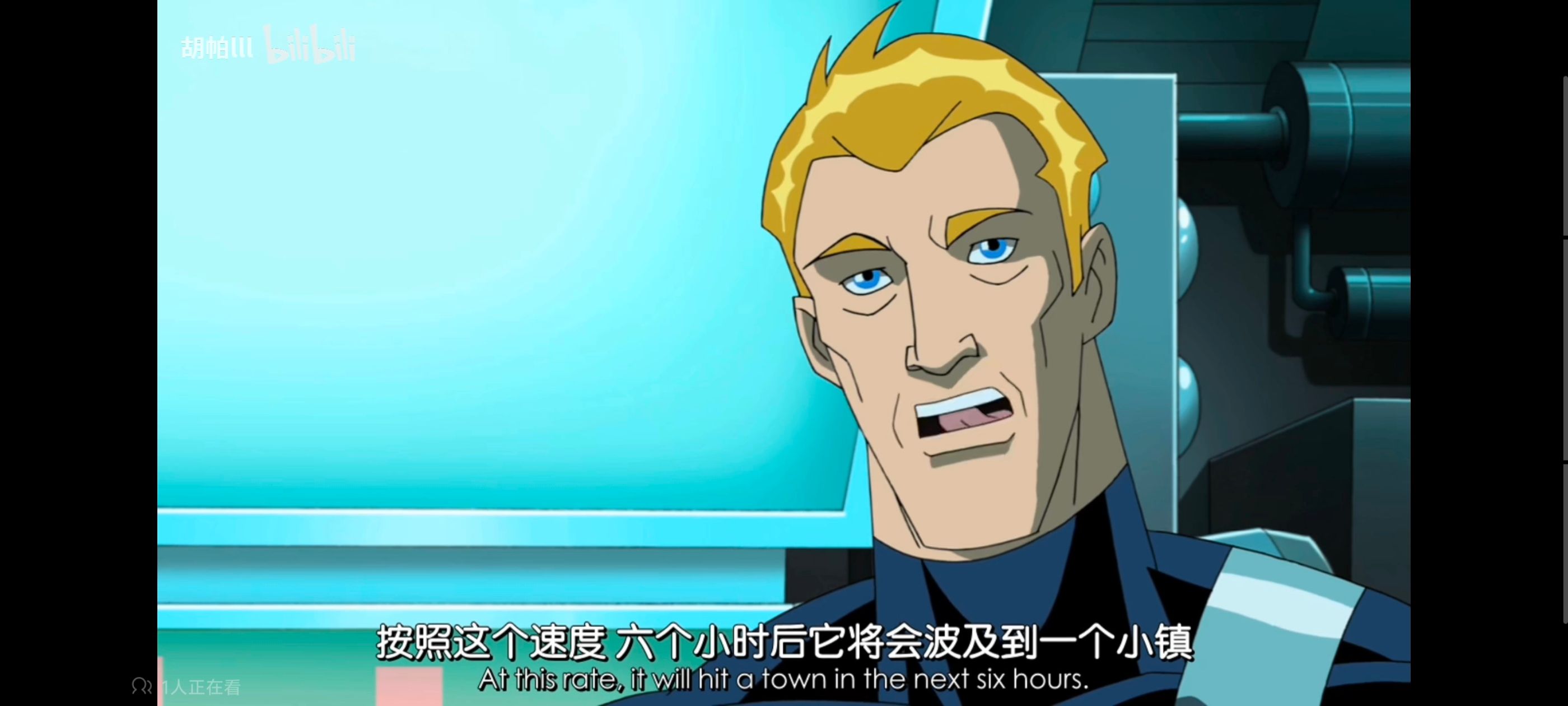 复仇者世上最强英雄组合,复仇者联盟,超级英雄,动漫,动画,番剧,ACG,漫威