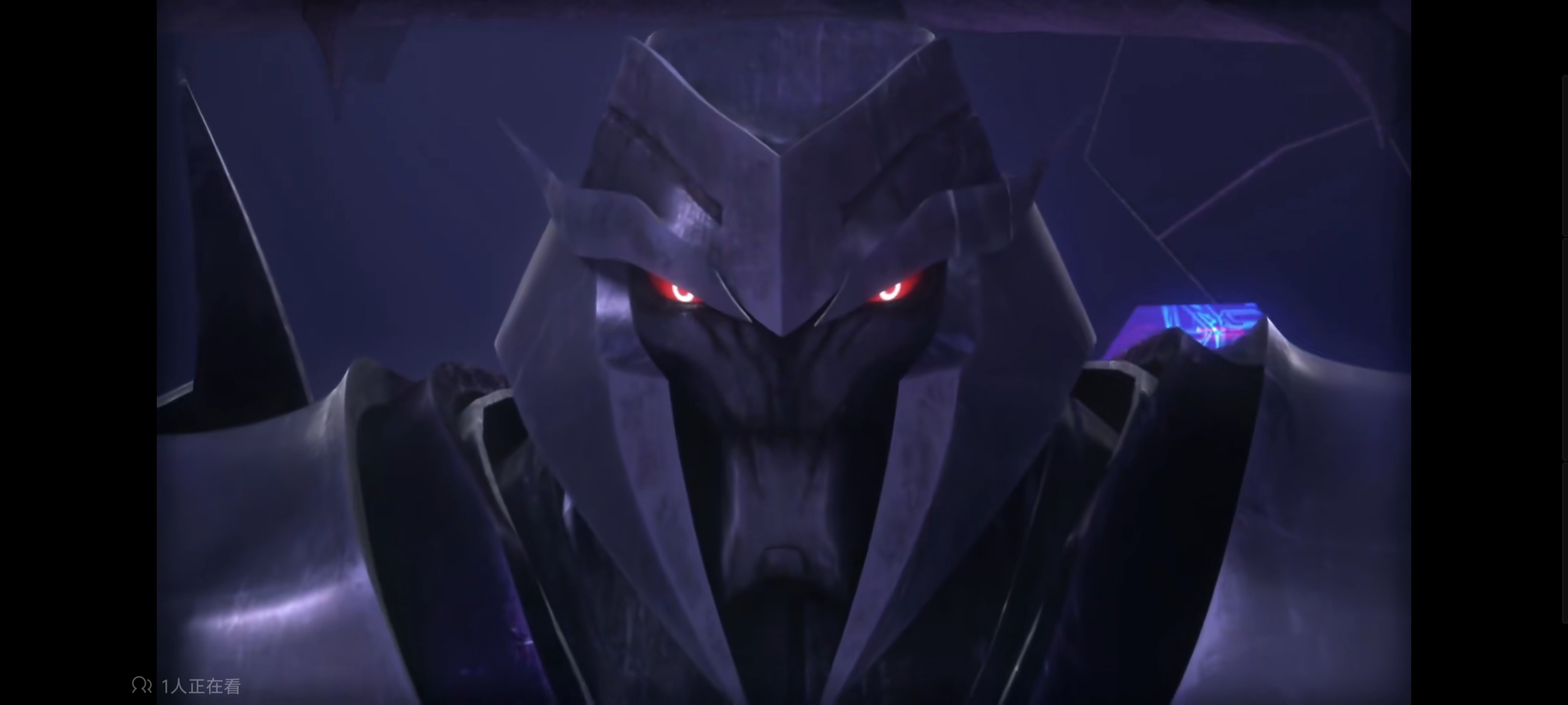 变形金刚,变形金刚领袖之证,动画,动漫,番剧,ACG