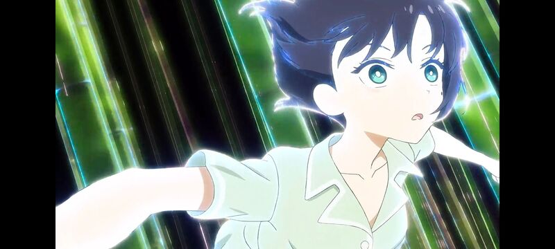 超时空辉夜姬,超時空輝夜姬,番剧,动画,动漫,二次元,ACG,动画电影