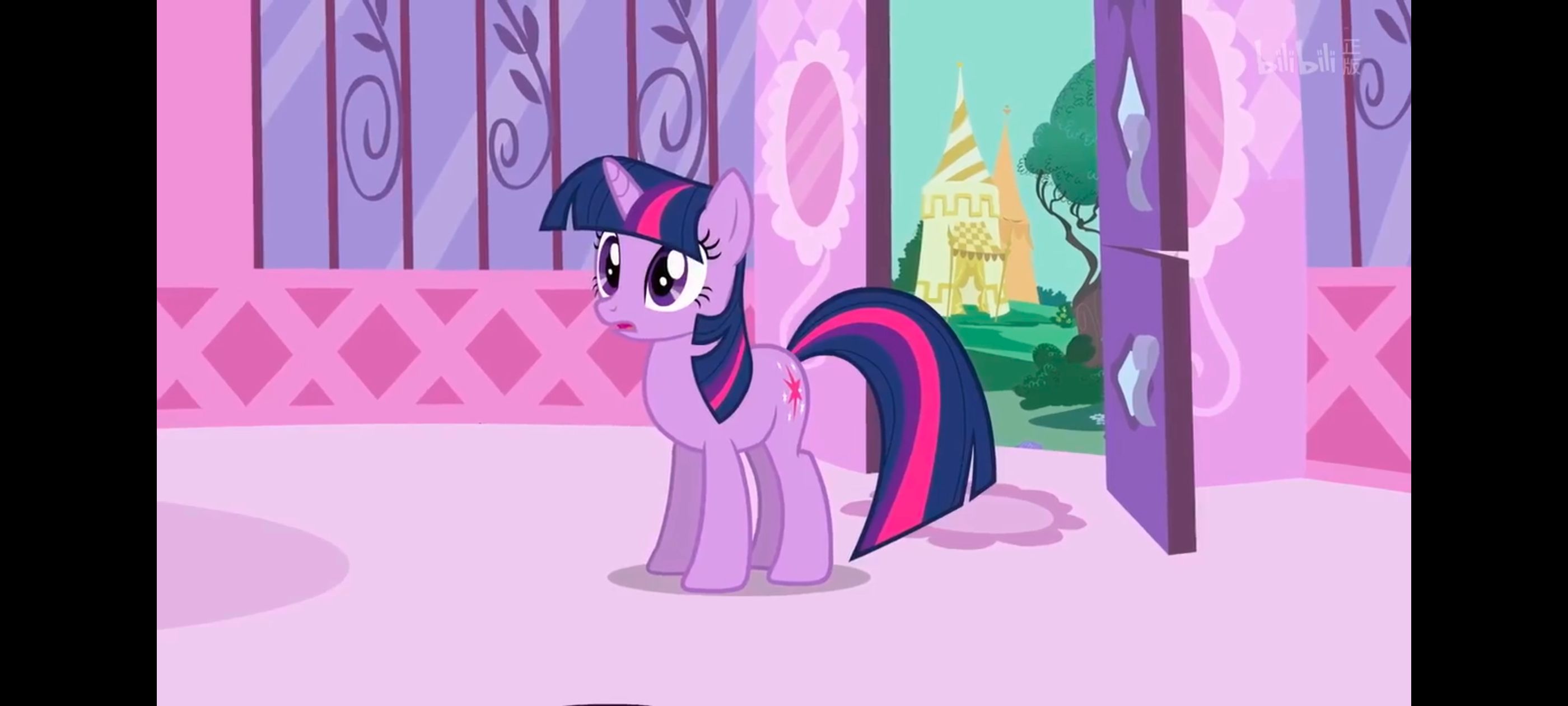 小马宝莉,小马宝莉友谊魔法,彩虹小马,我的小马驹,动画,动漫,番剧,ACG