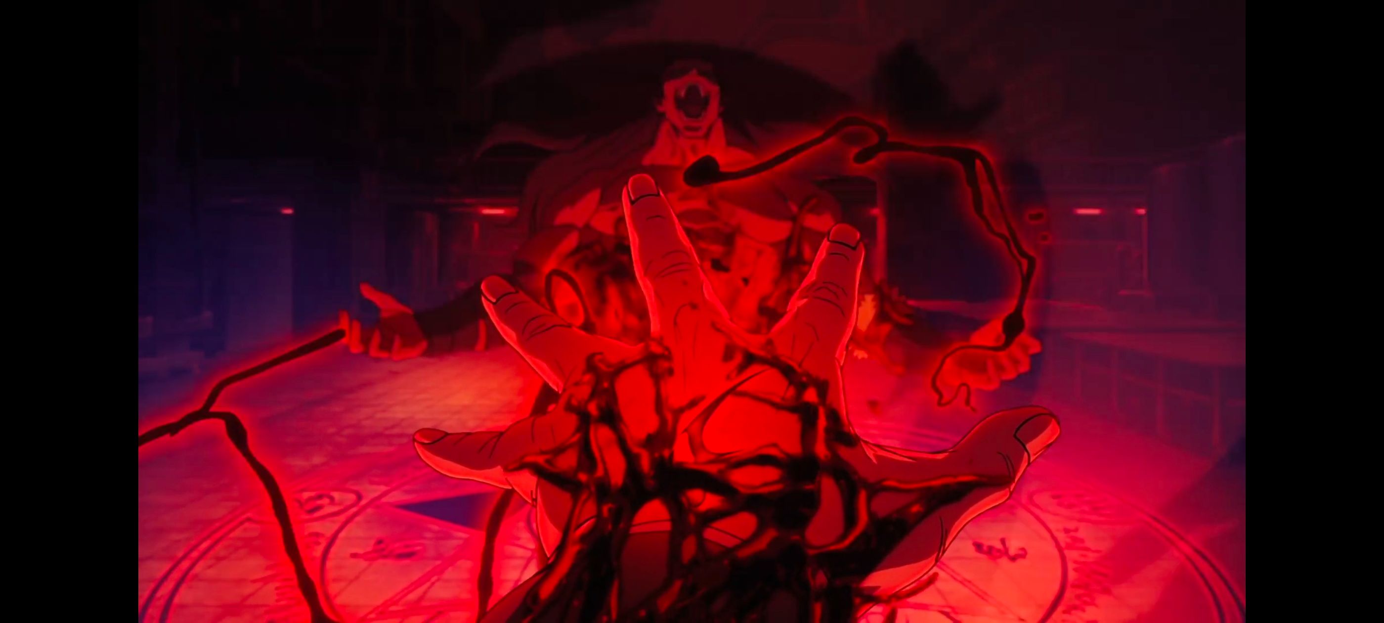 命运奇异赝品,FatestrangeFake,动画,动漫,番剧,ACG