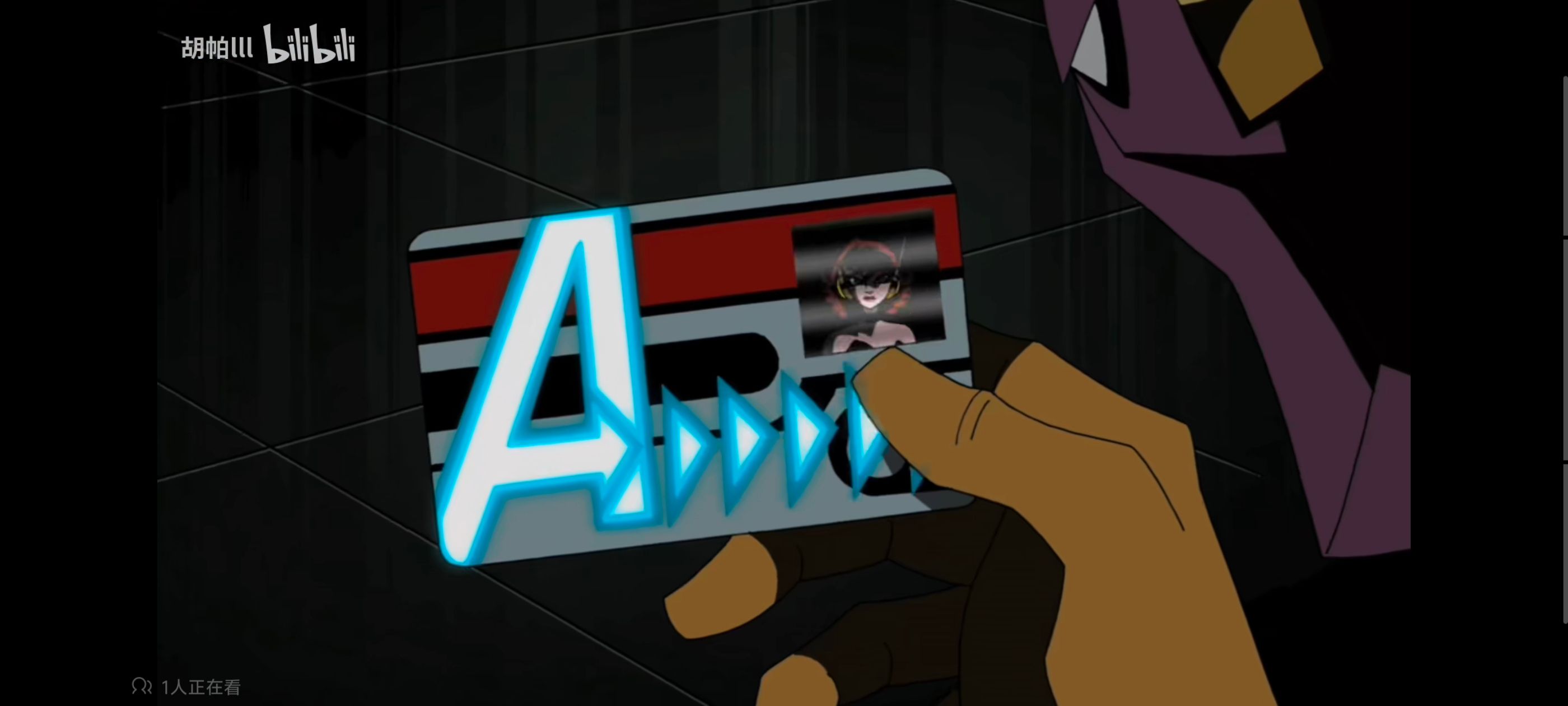 复仇者世上最强英雄组合,复仇者联盟,超级英雄,动画,动漫,番剧,ACG