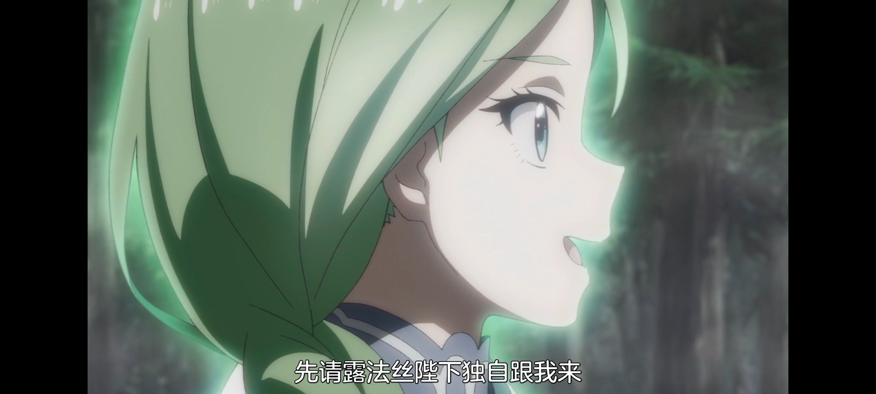 野生的最终BOSS出现了,野生的大魔王出现了,番剧,动漫,动画,ACG