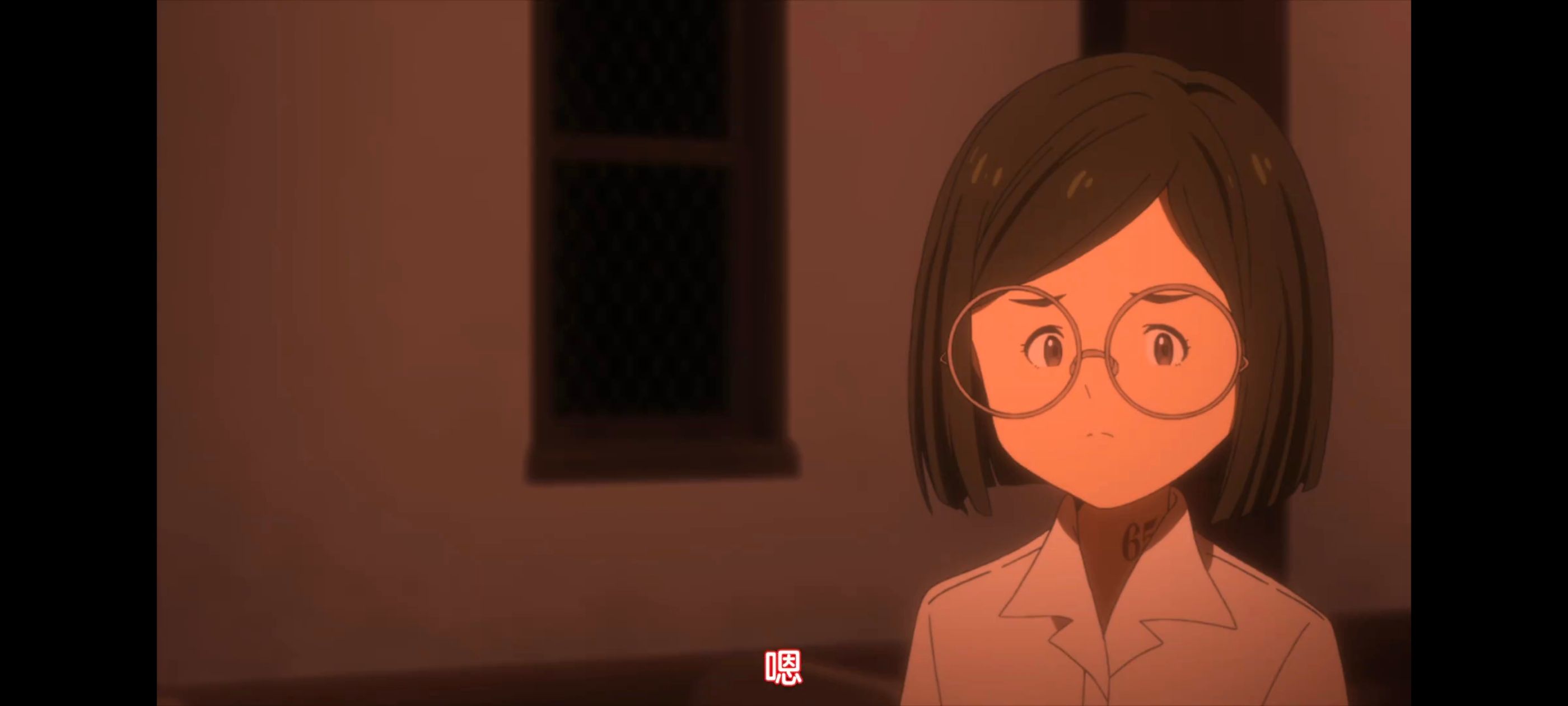 约定的梦幻岛,动画,动漫,番剧,ACG