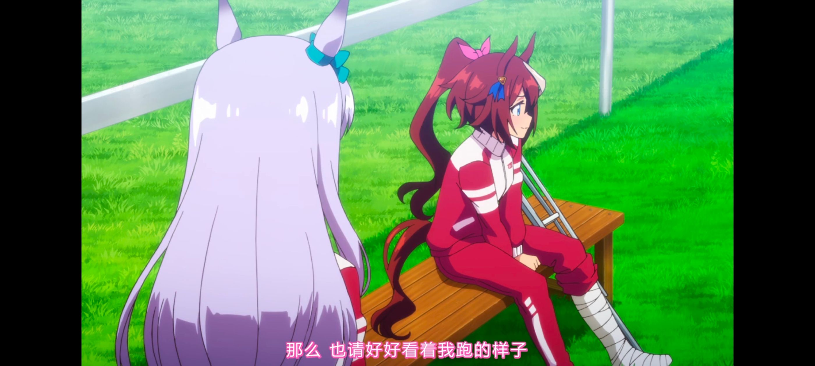 赛马娘,赛马娘第二季,动画,动漫,番剧,ACG